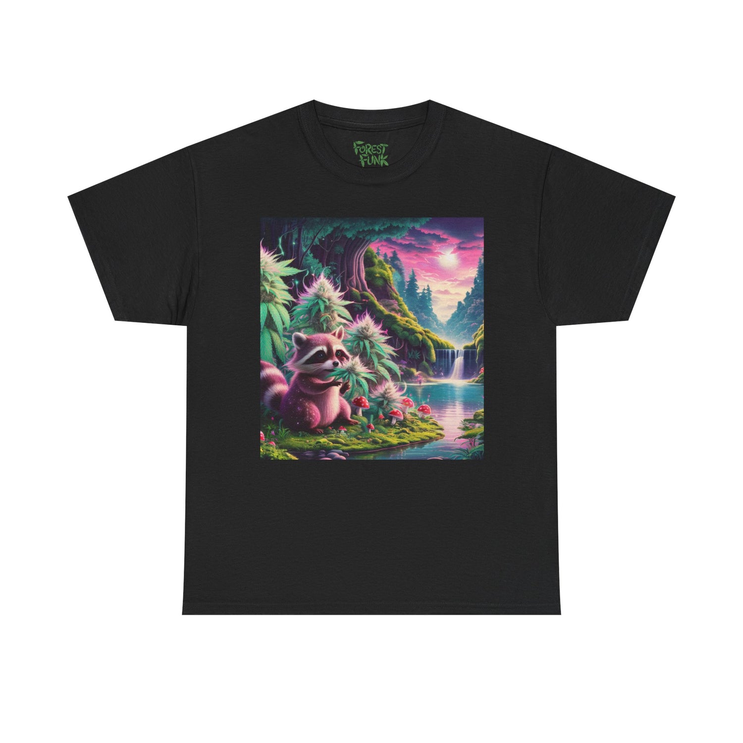 River Buds T-Shirt