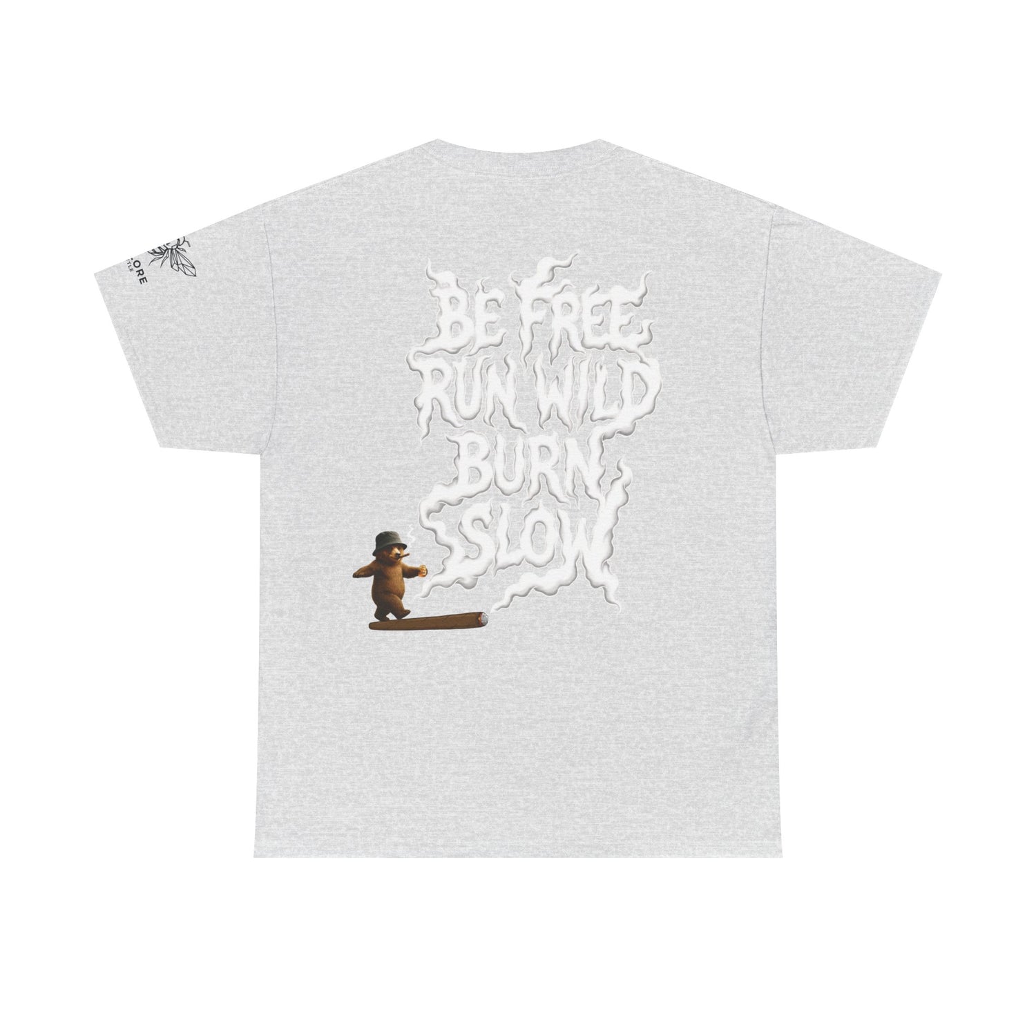 B.R.B. Forest Funk
