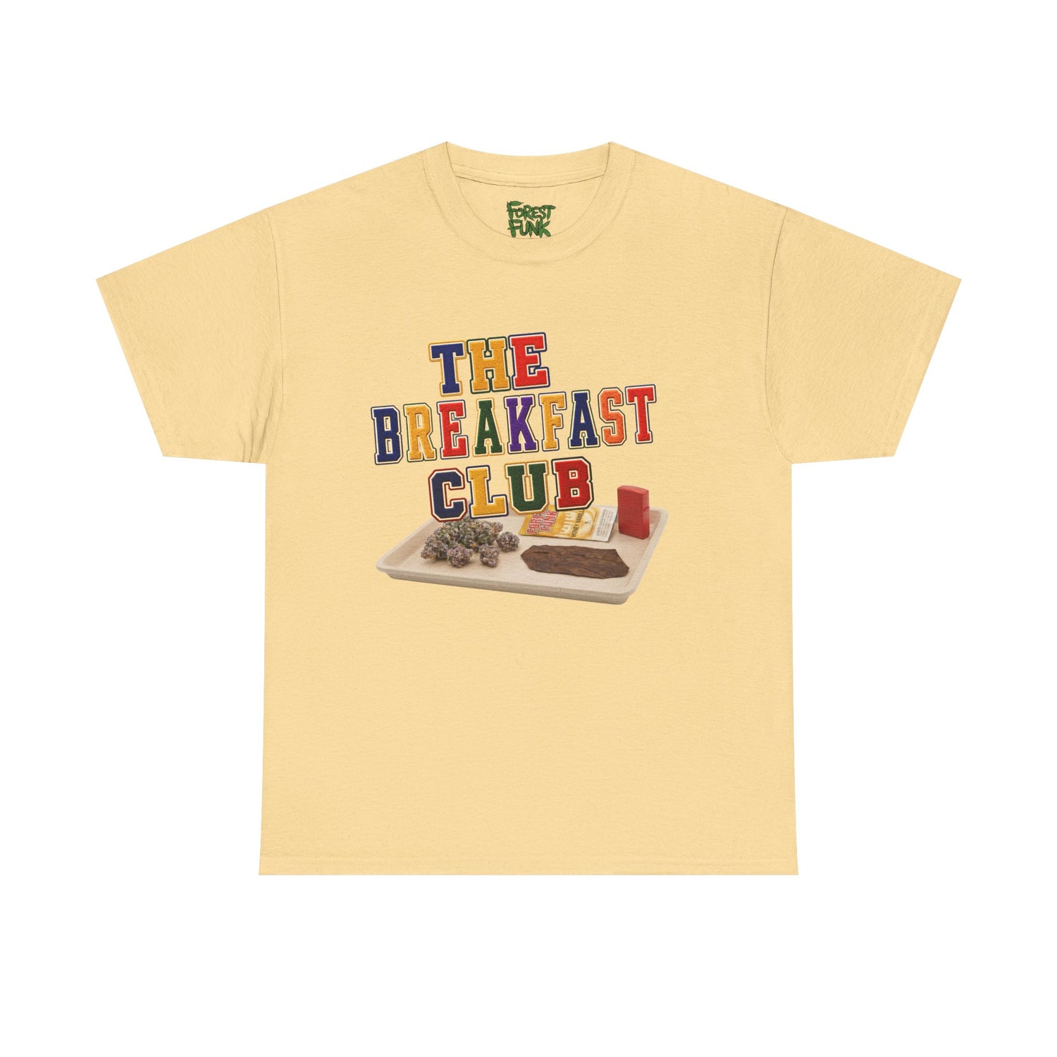 The Breakfast Club T-Shirt