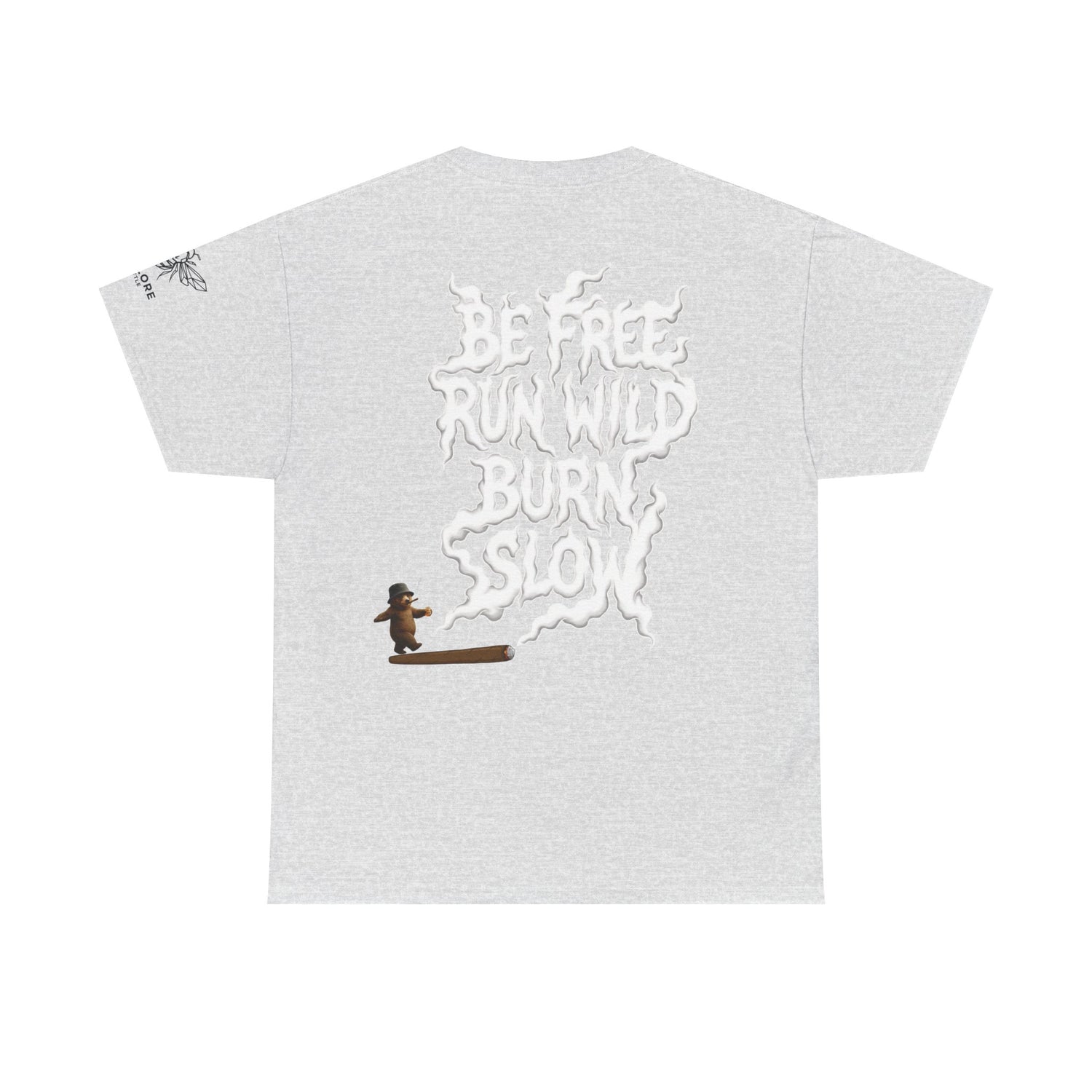 B.R.B. Forest Funk