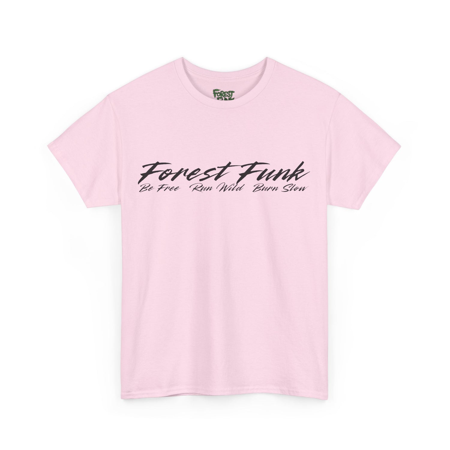 Forest Funk T shirt