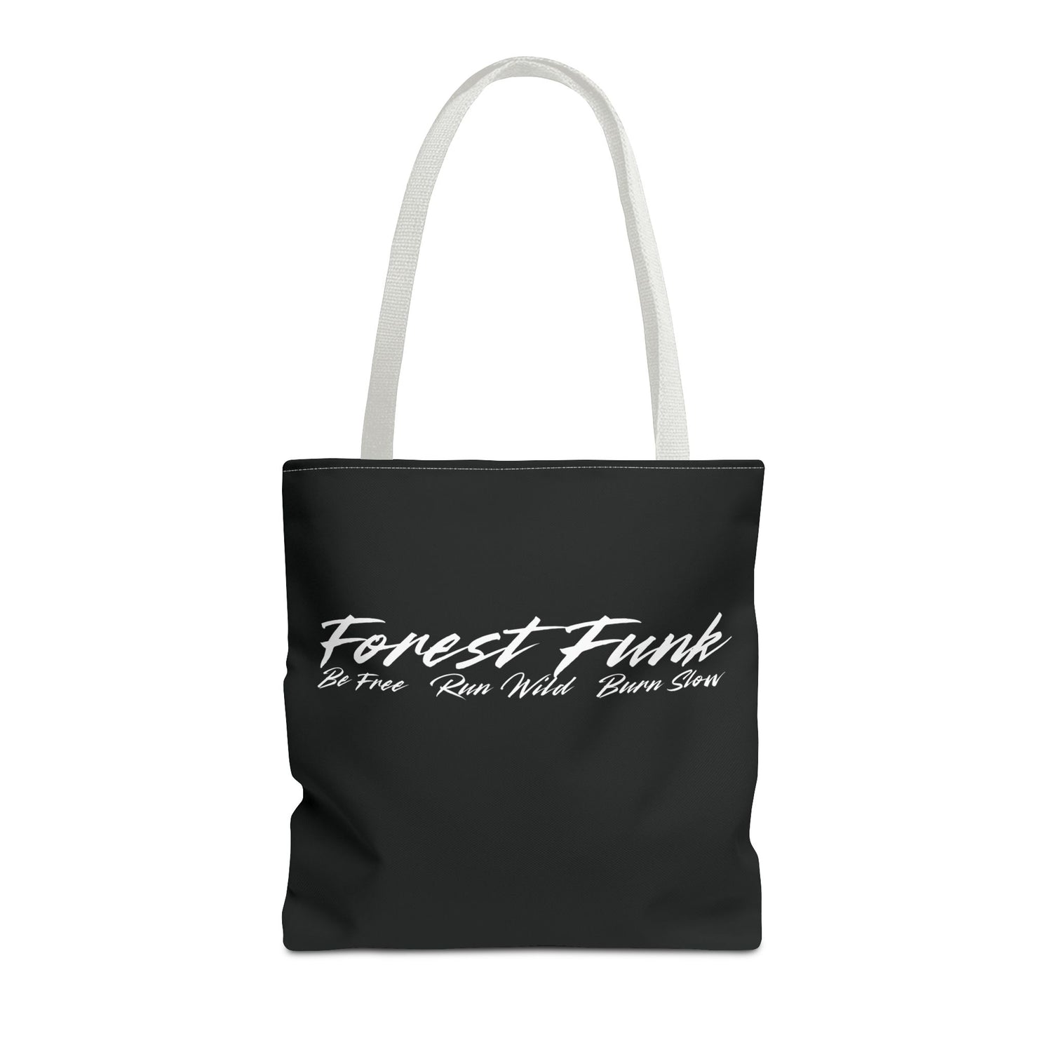 Forest Funk Tote Bag