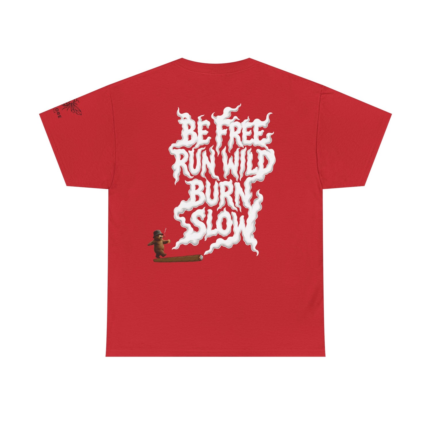 B.R.B. Forest Funk