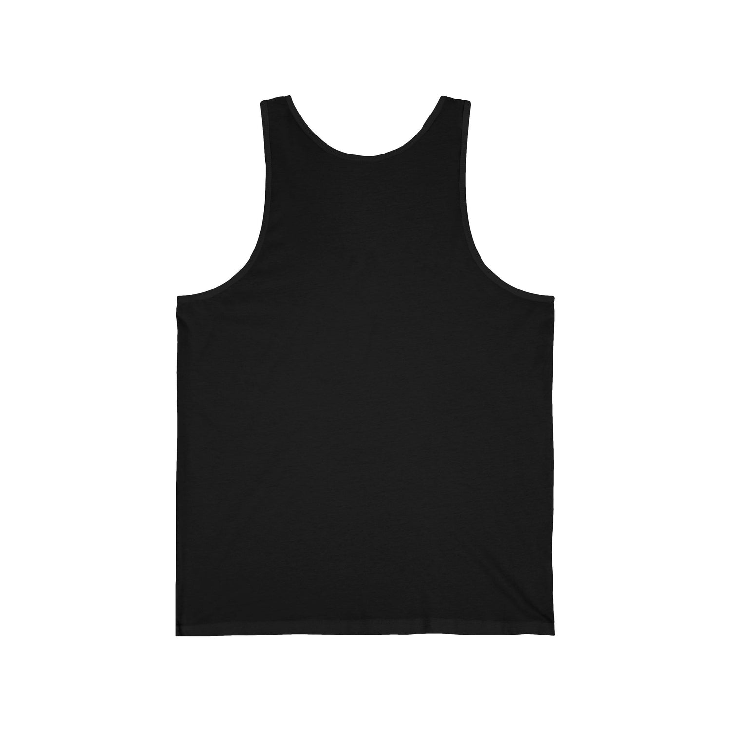 To smoke or not to smoke Unisex Jersey Tank