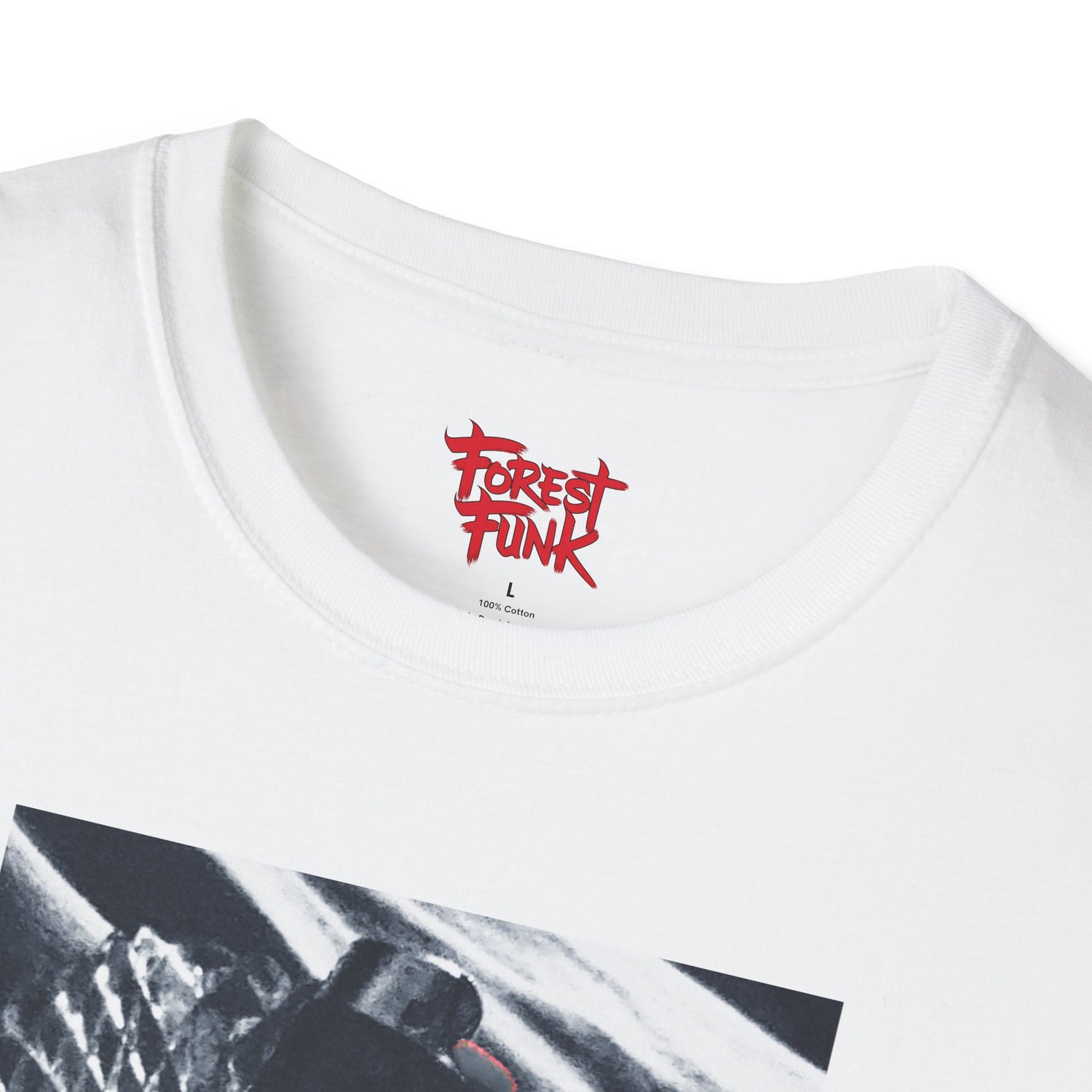 Do Not Disturb T-Shirt