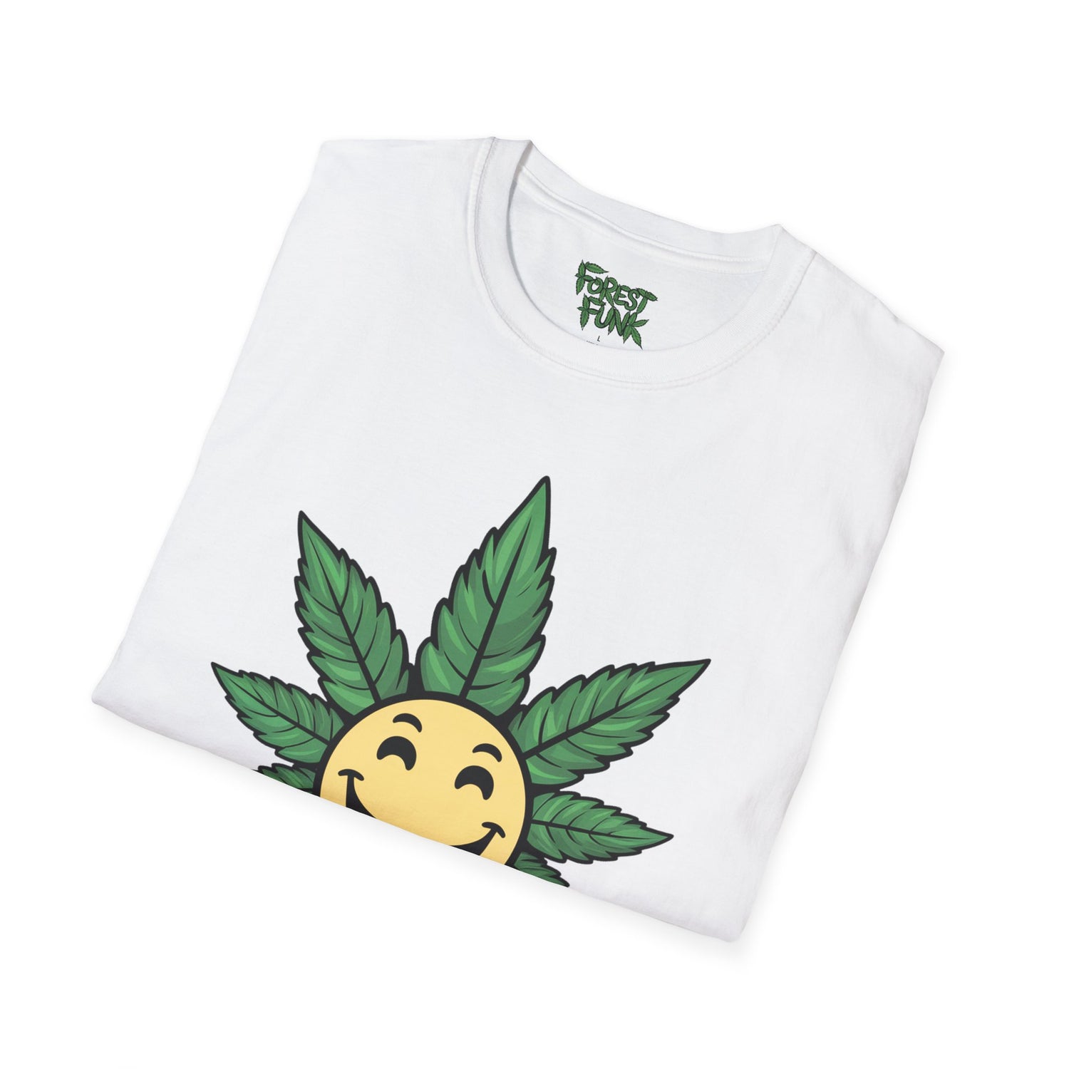 Happy Roots T-Shirt