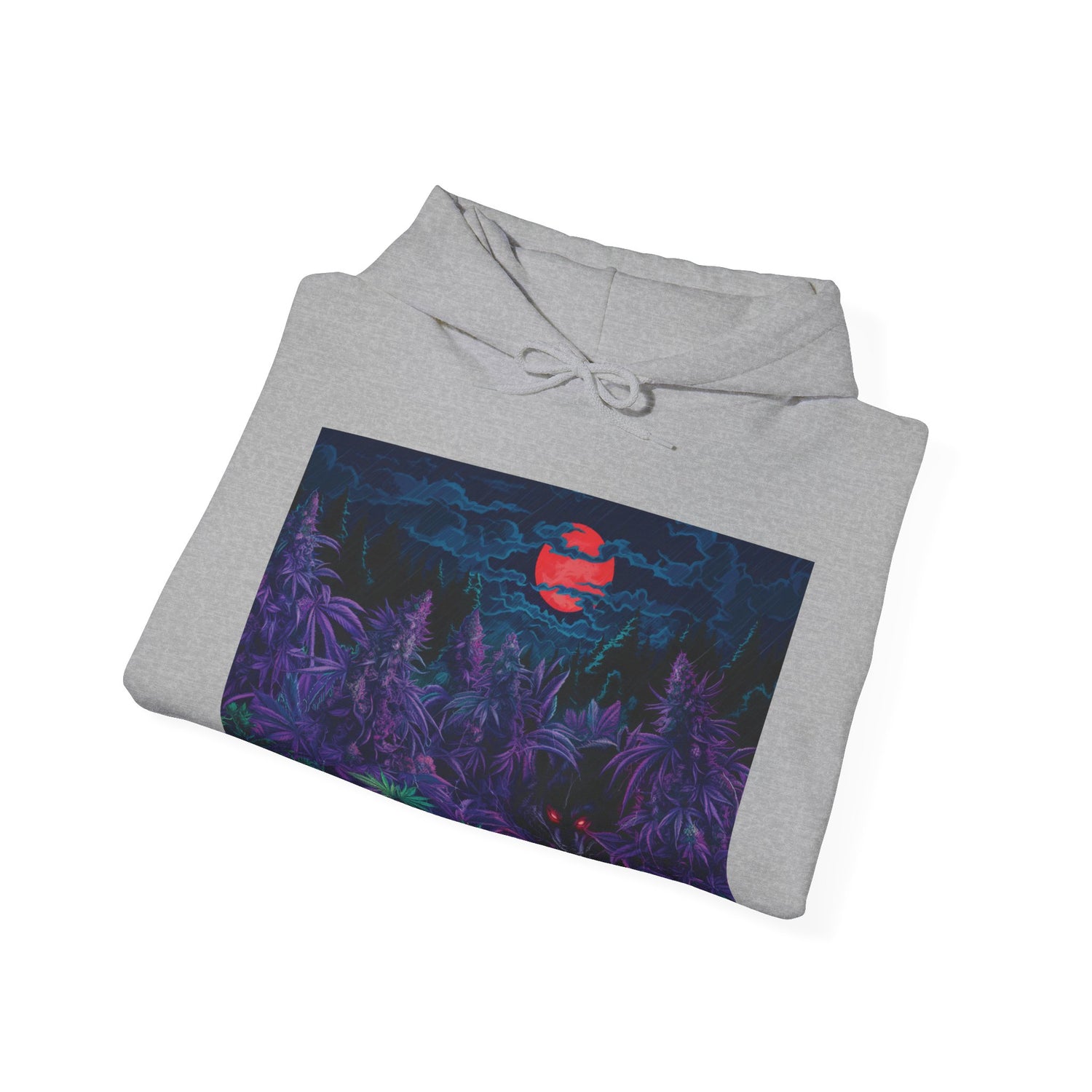 Trail Of Dreams Hoody
