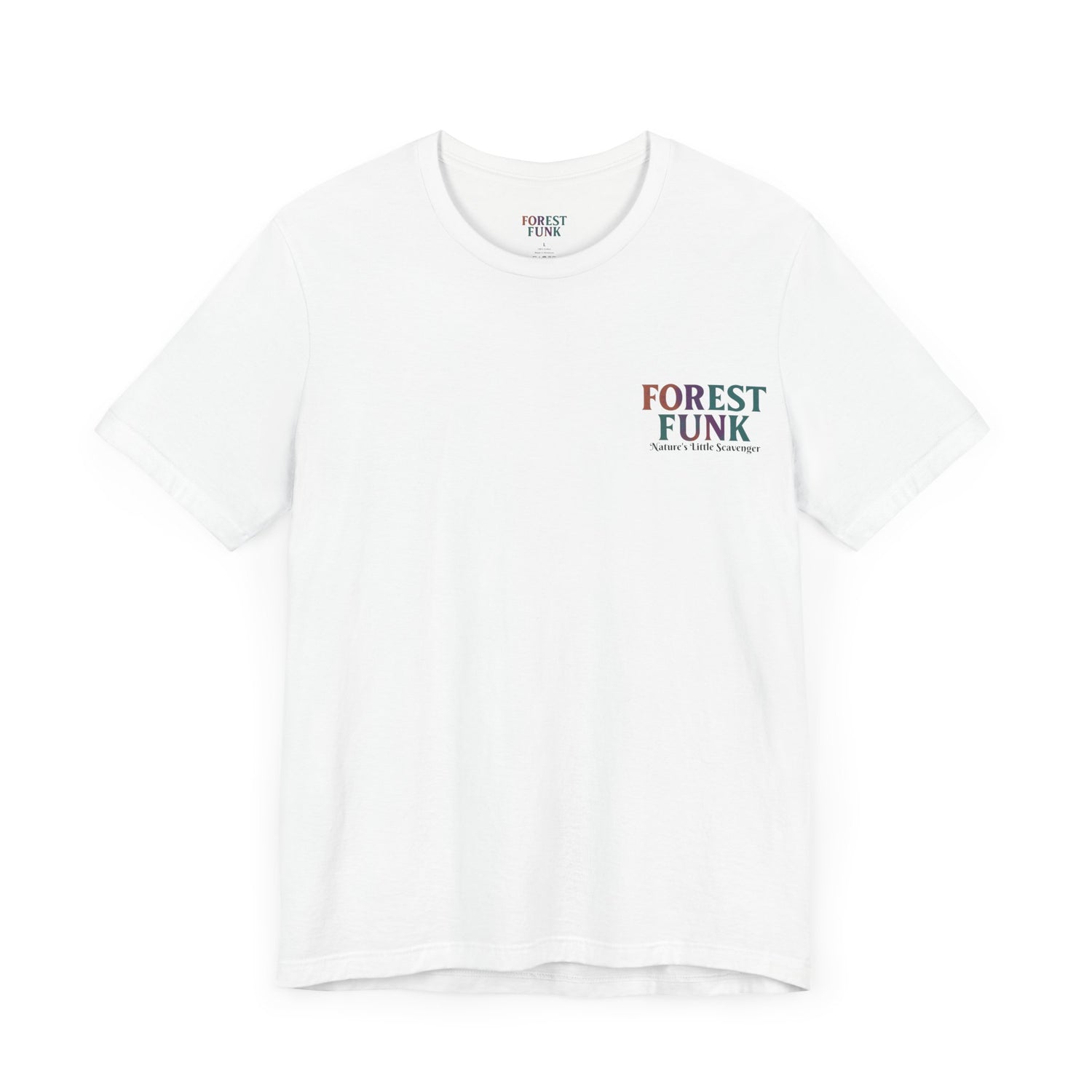 Little Scavenger T-Shirt