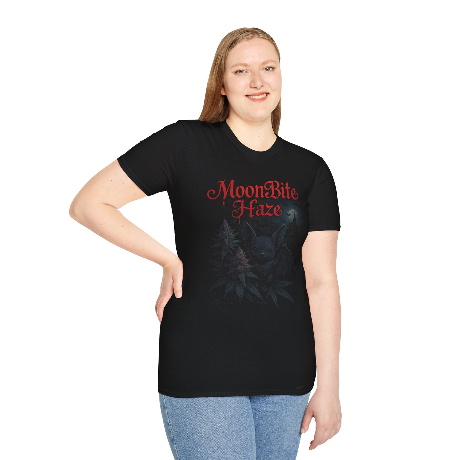 MoonBite Haze T-Shirt