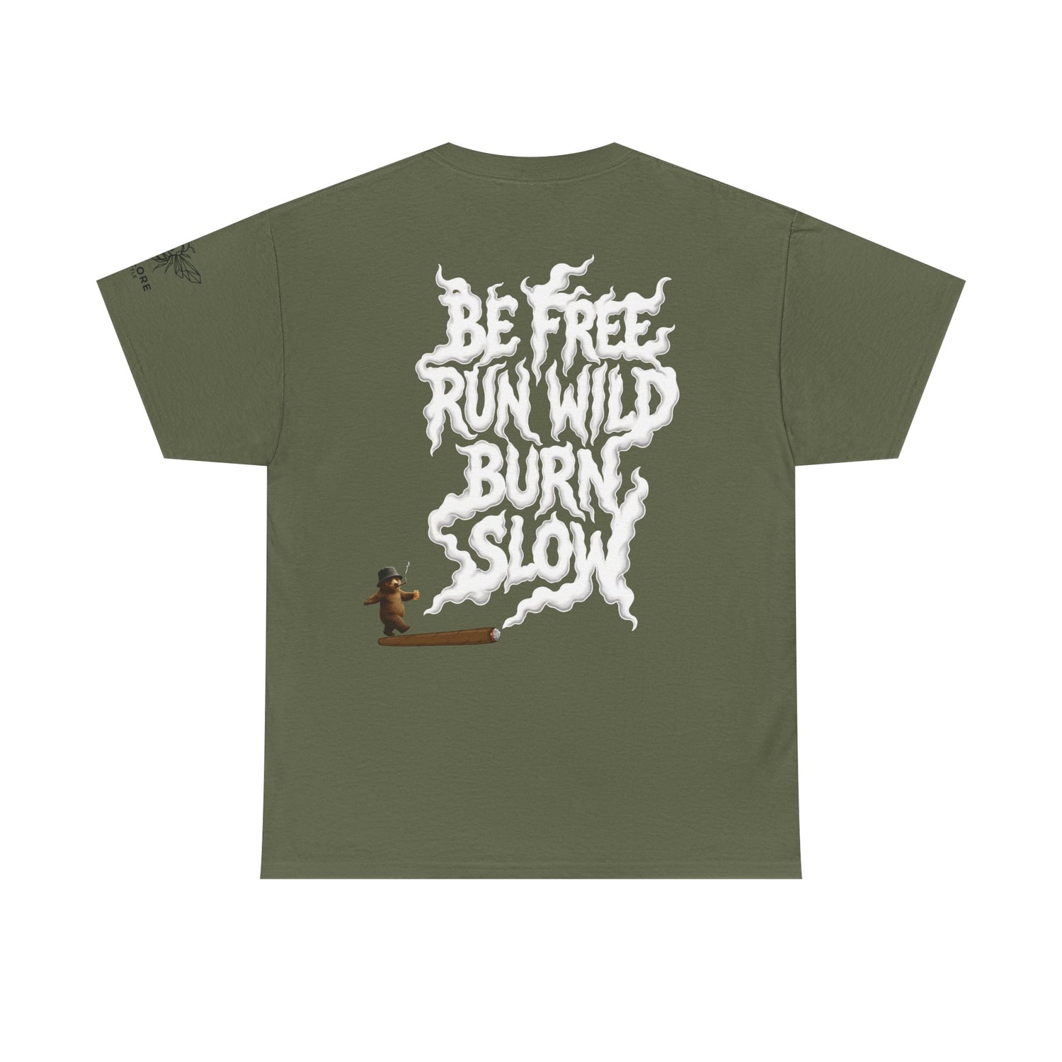 B.R.B. Forest Funk