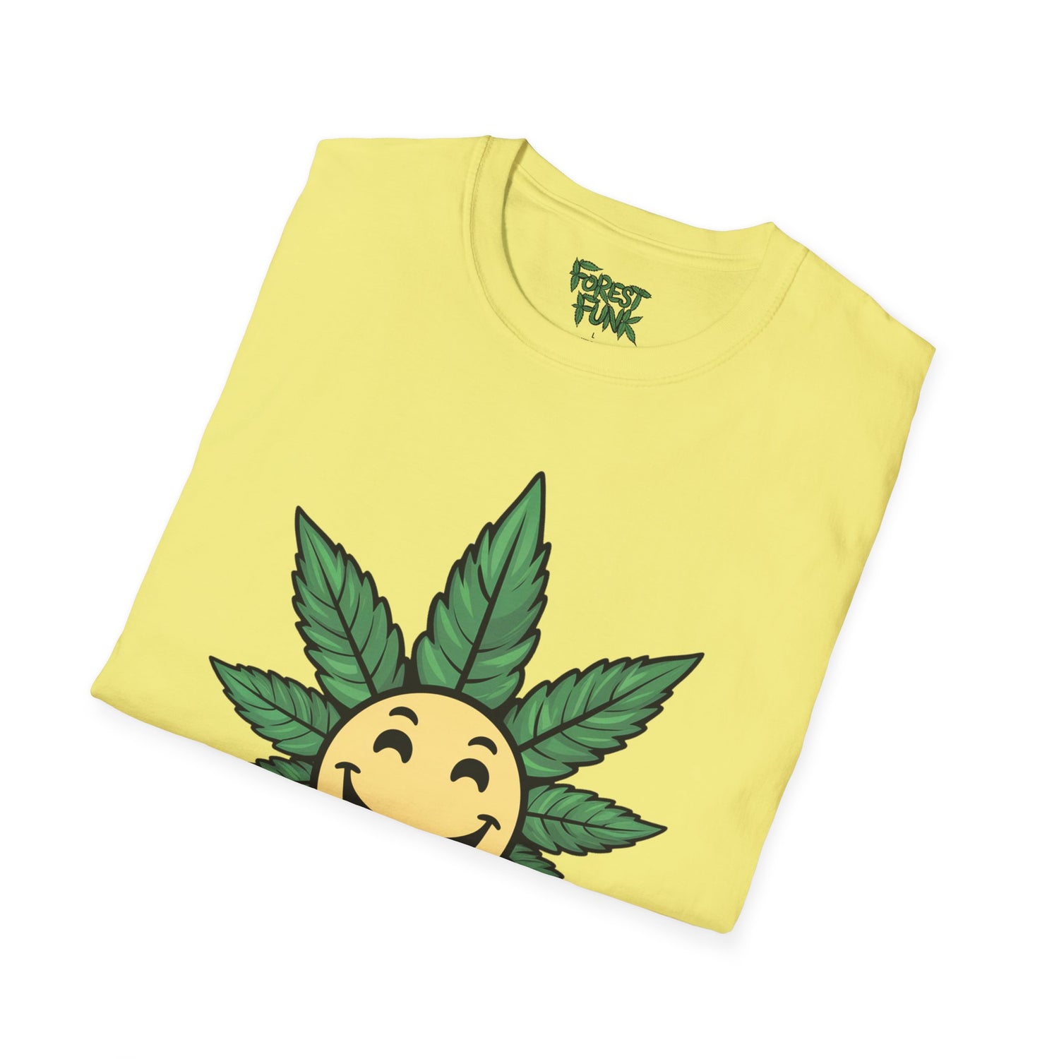 Happy Roots T-Shirt