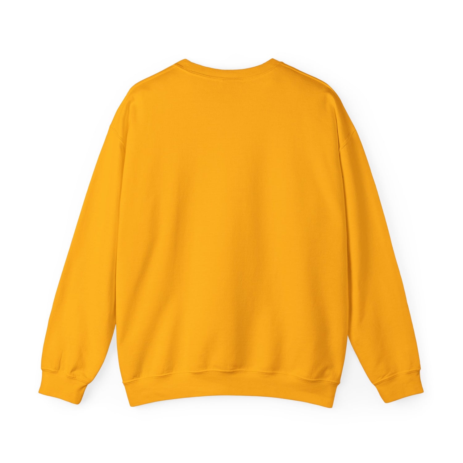 Forest Funk Crewneck Sweatshirt - Be Free Run Wild Burn Slow