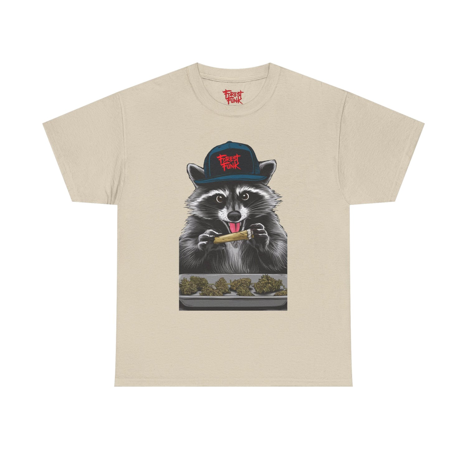 Roll something T-shirt