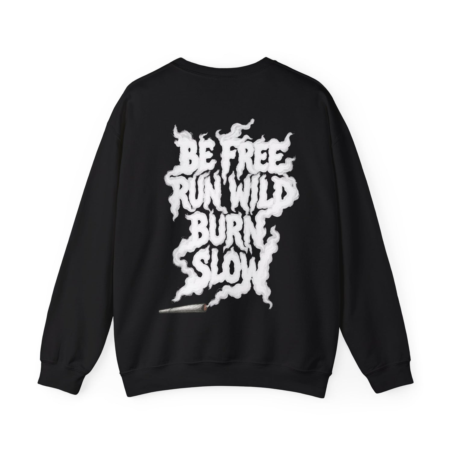 B.R.B. Forest Funk Sweatshirt