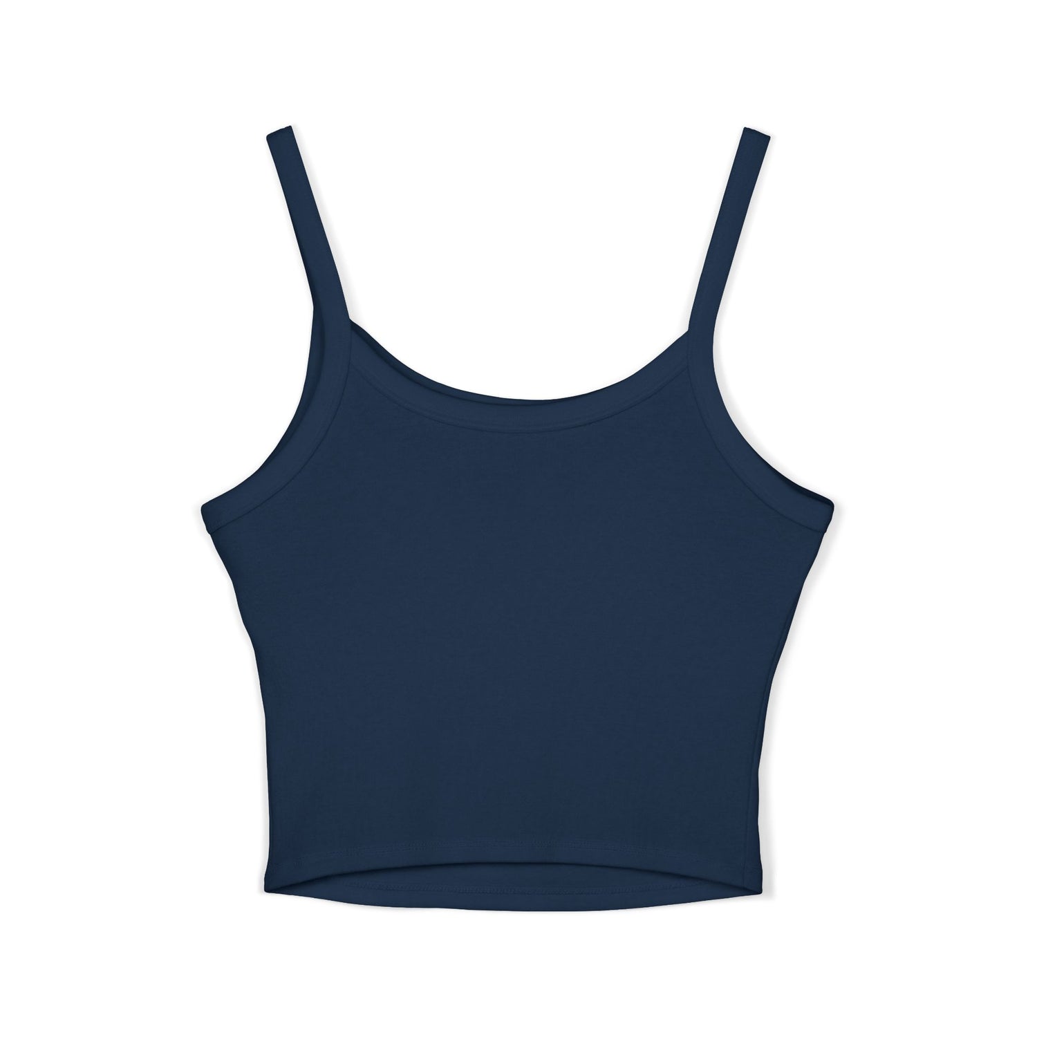 Puff Quack Pass Women's Spaghetti Strap Tank Top
