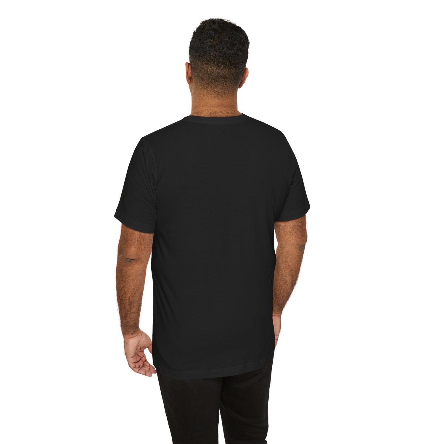 Melted T-shirt