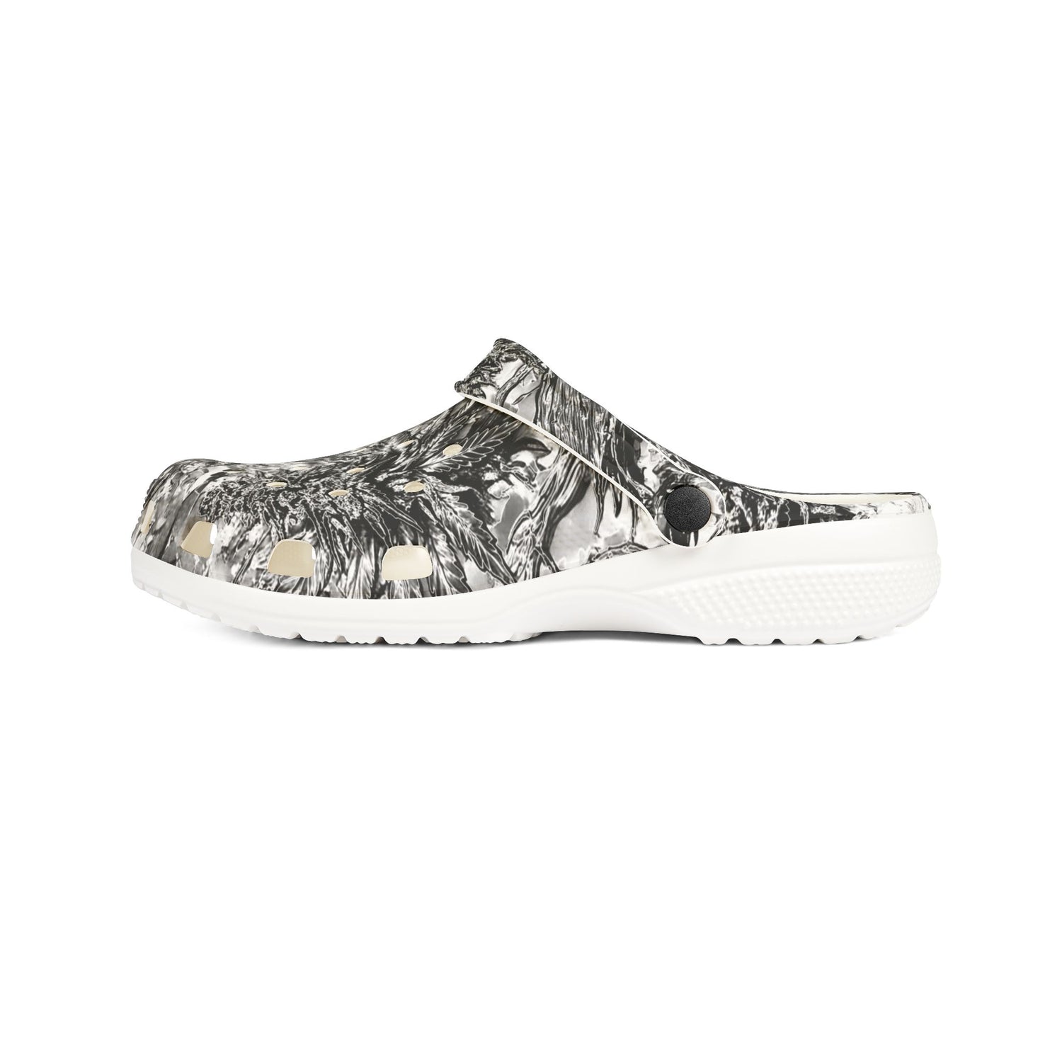 Smoked Forest Funk  Untamed Sandals