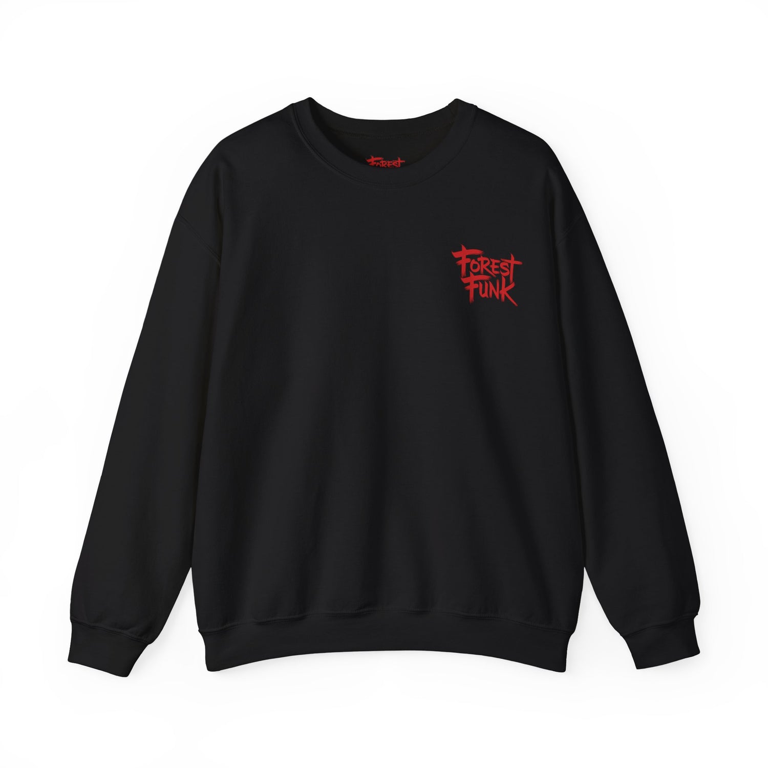 Serious By Nature  Sweatshirt