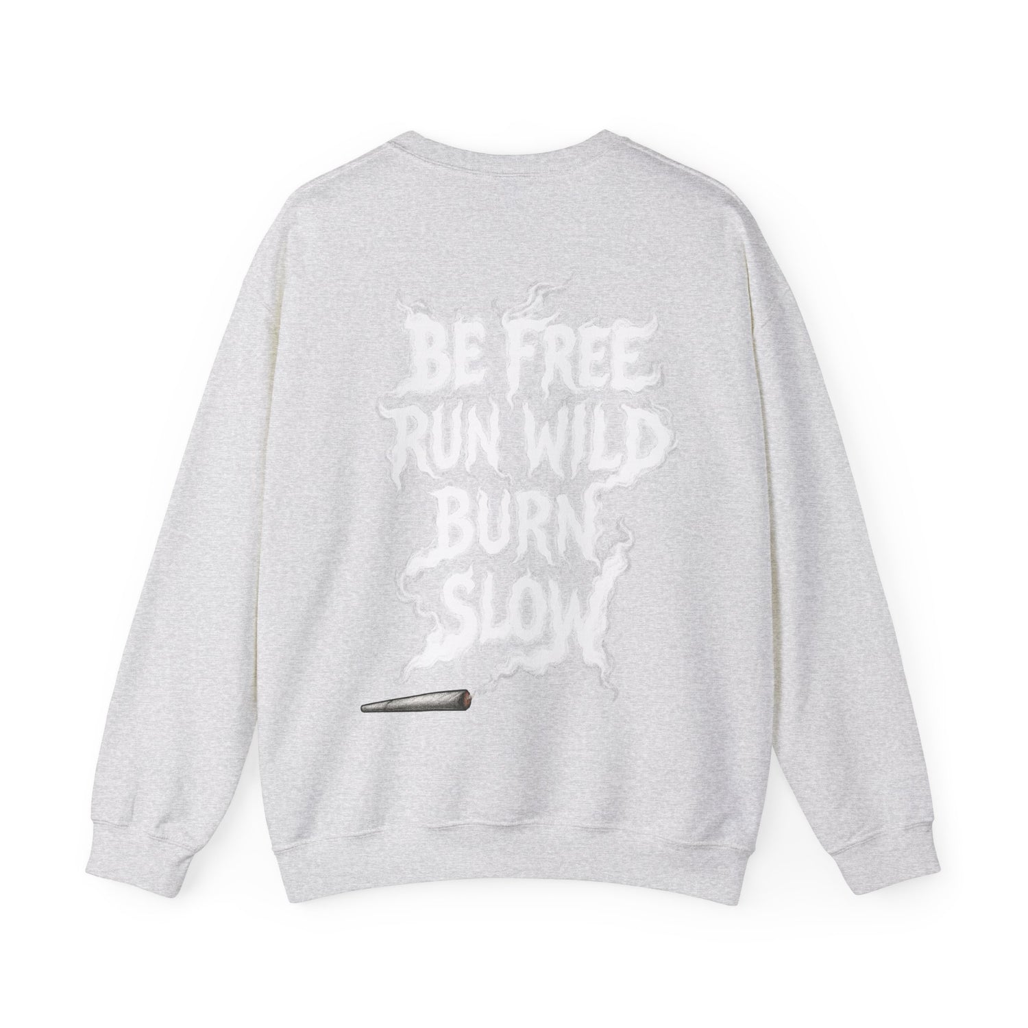 B.R.B. Forest Funk Sweatshirt