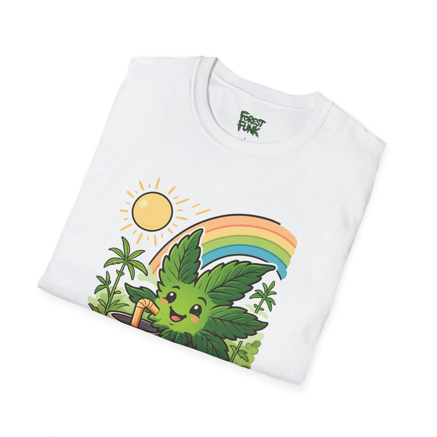 Sippin Tea - Unisex T-shirt