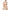 Bikini -Sandy Beige Print