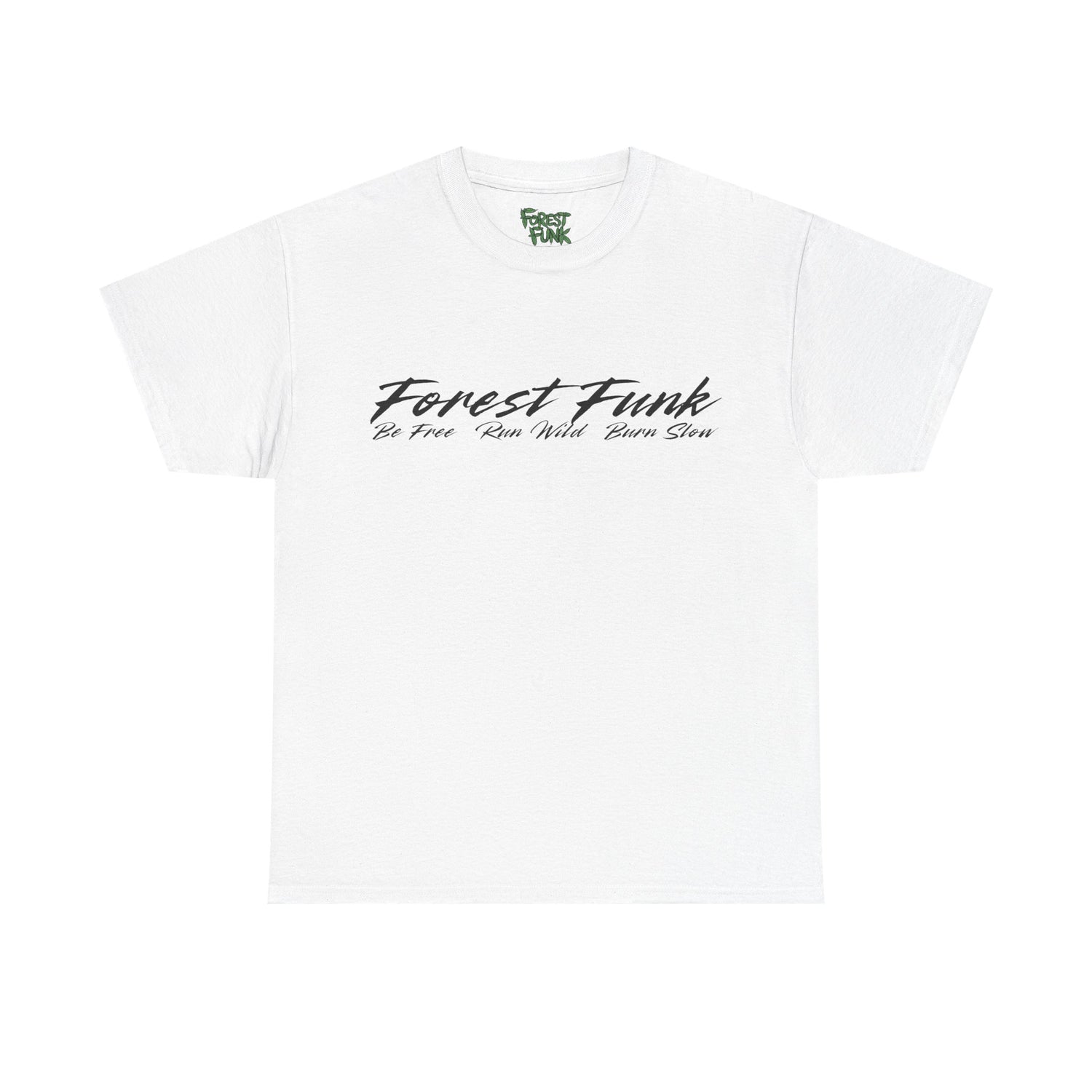 Forest Funk T shirt
