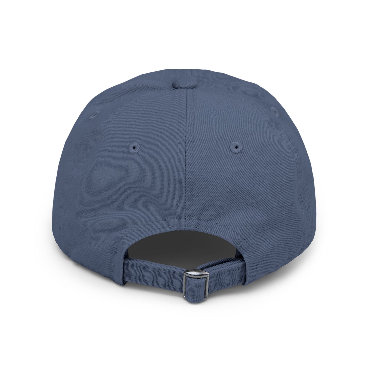 Eternal Smoke Unisex Distressed Cap