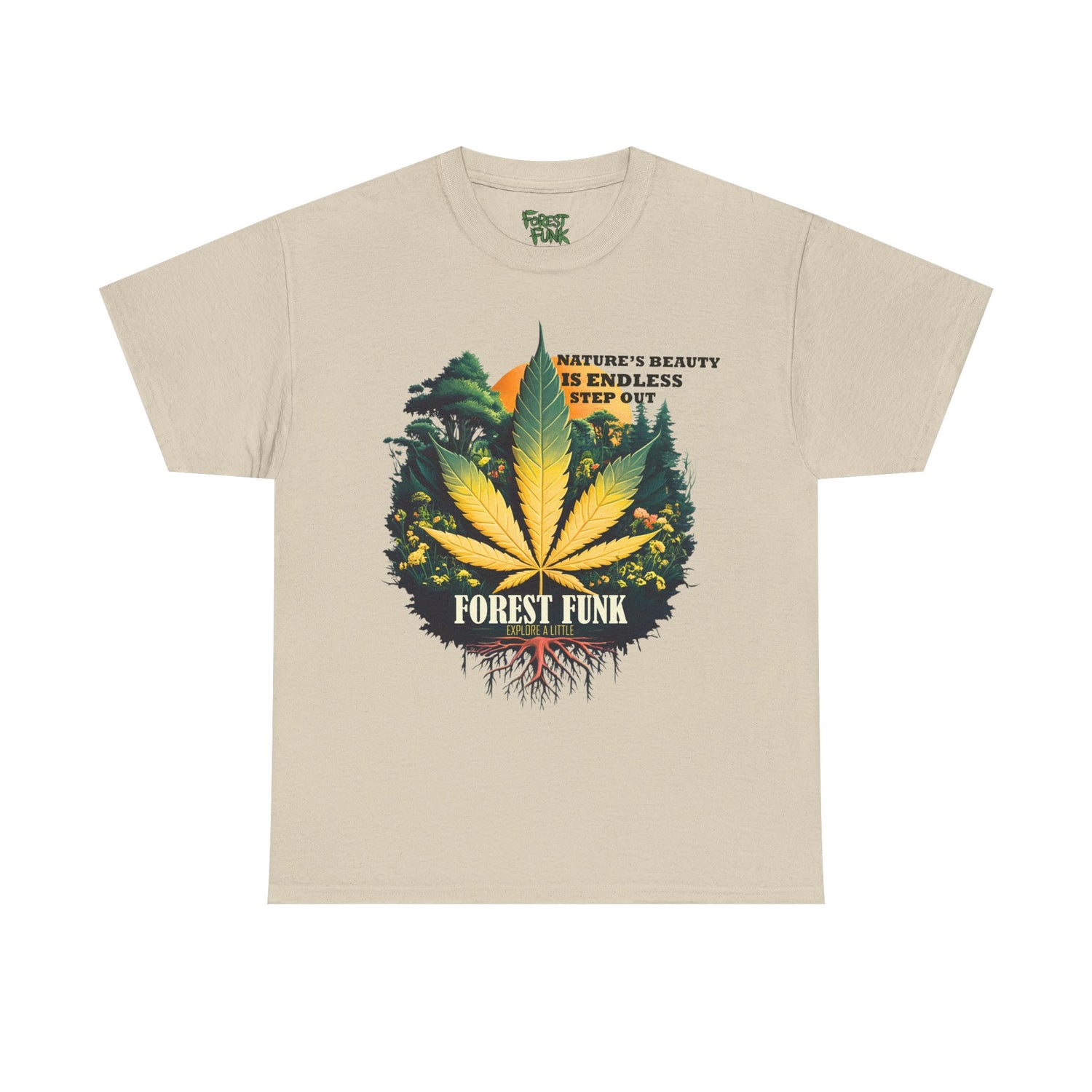 Explore A Little T-Shirt