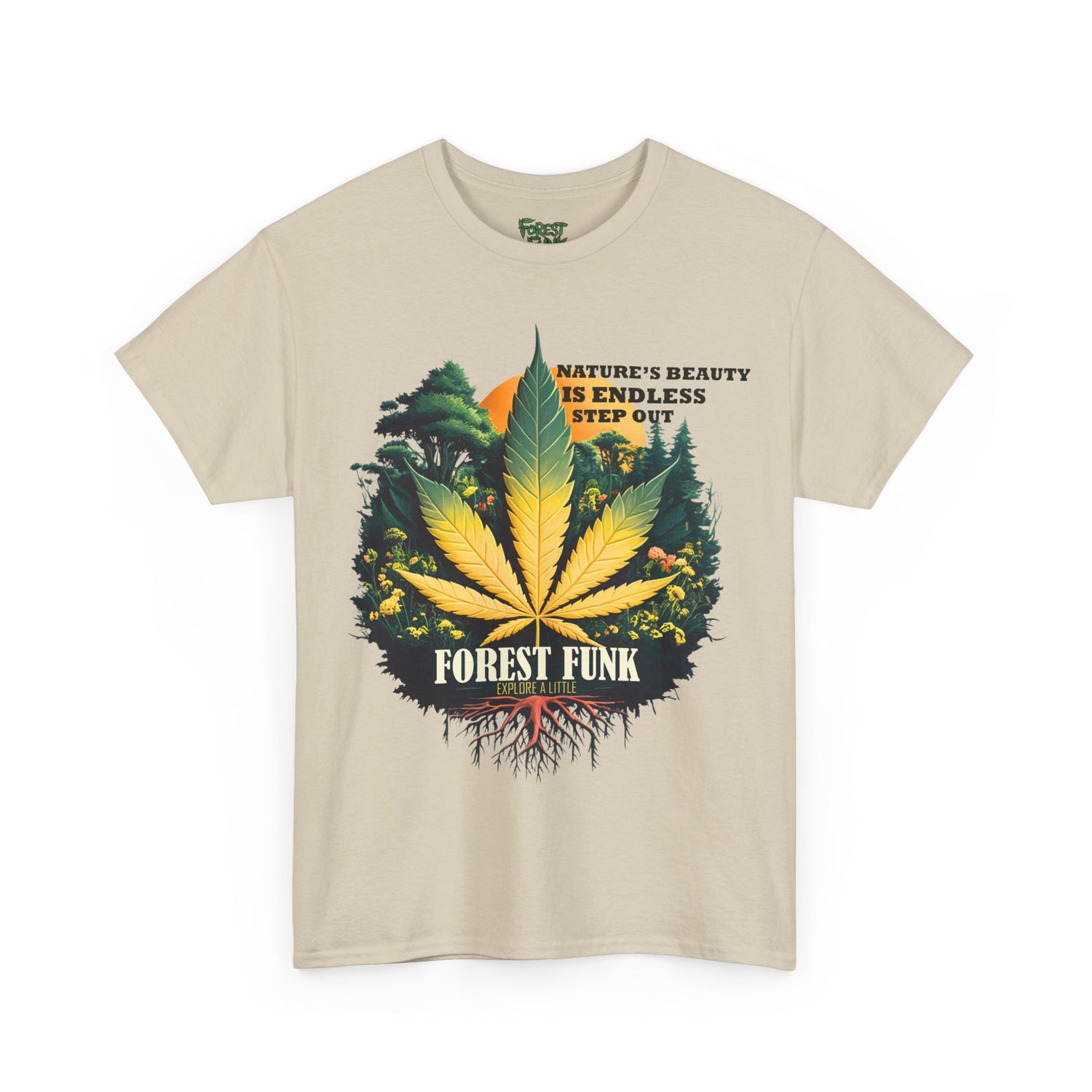 Explore A Little T-Shirt