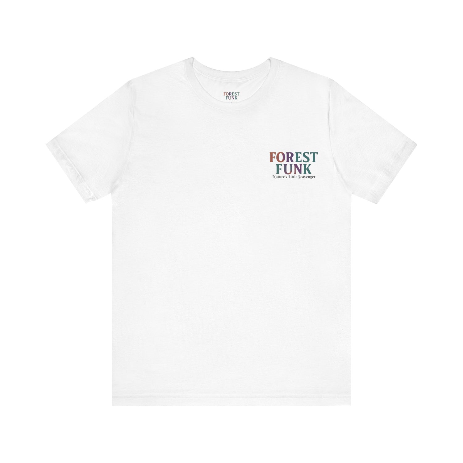 Little Scavenger T-Shirt