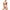 Forest Funk Untamed Red Bikini