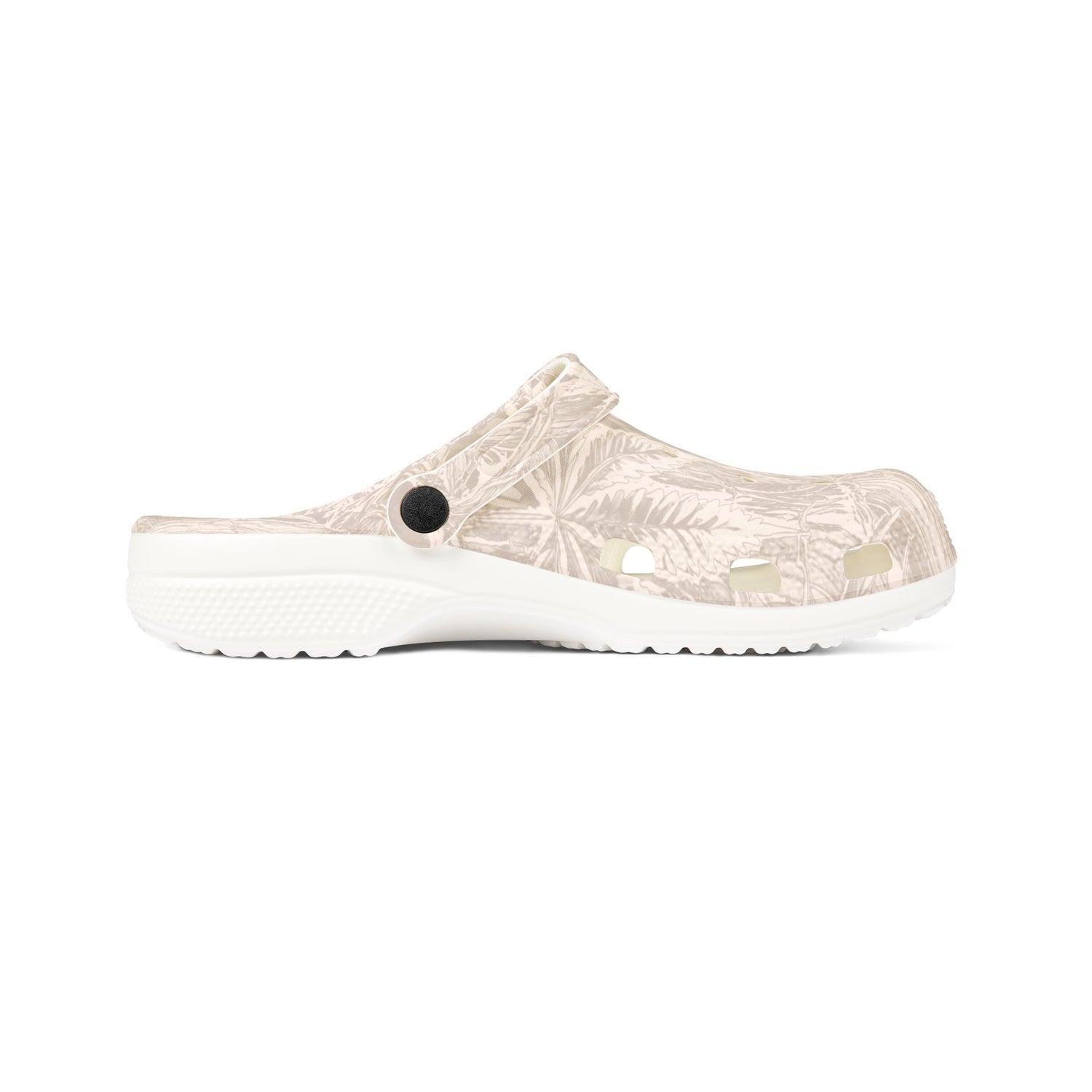 Forest Funk  Untamed Sandals Sandy Beige