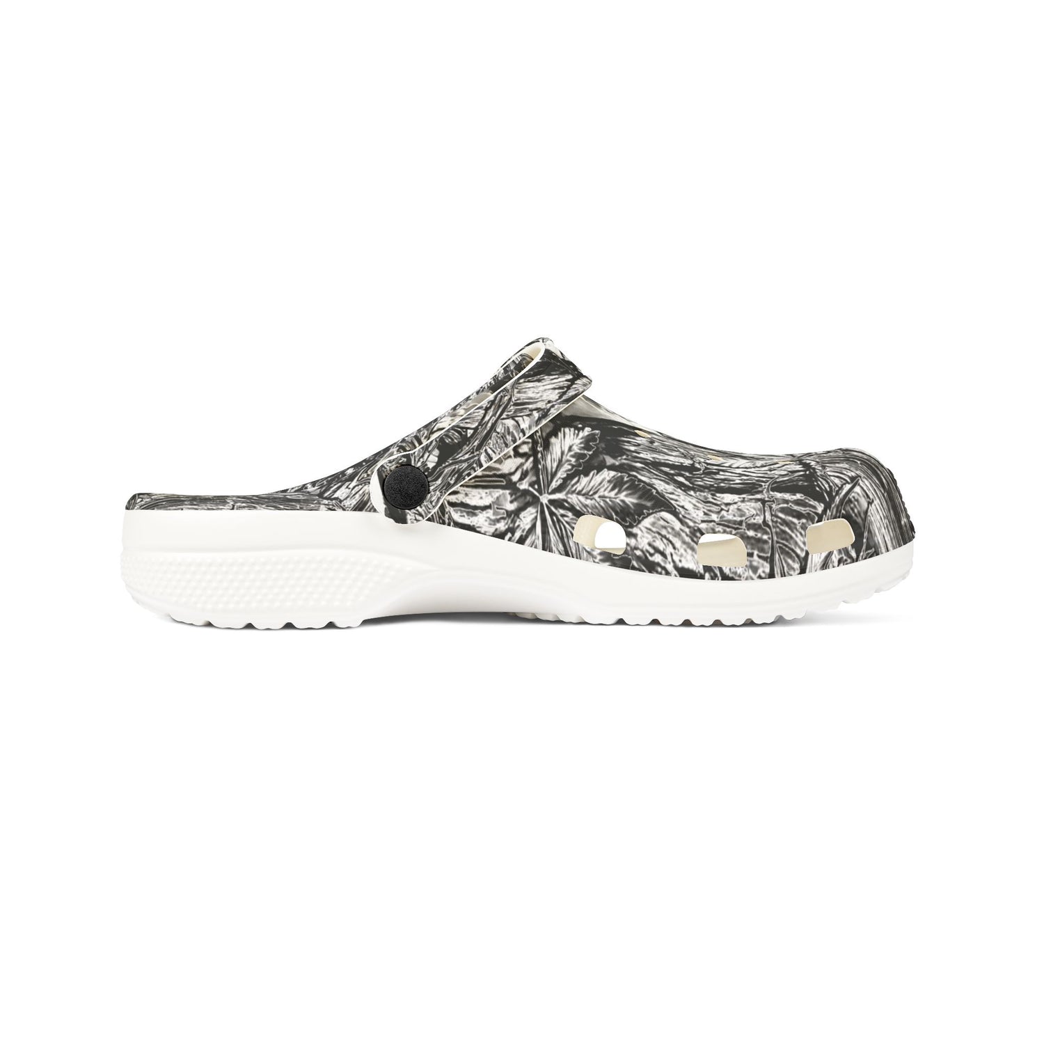 Smoked Forest Funk  Untamed Sandals