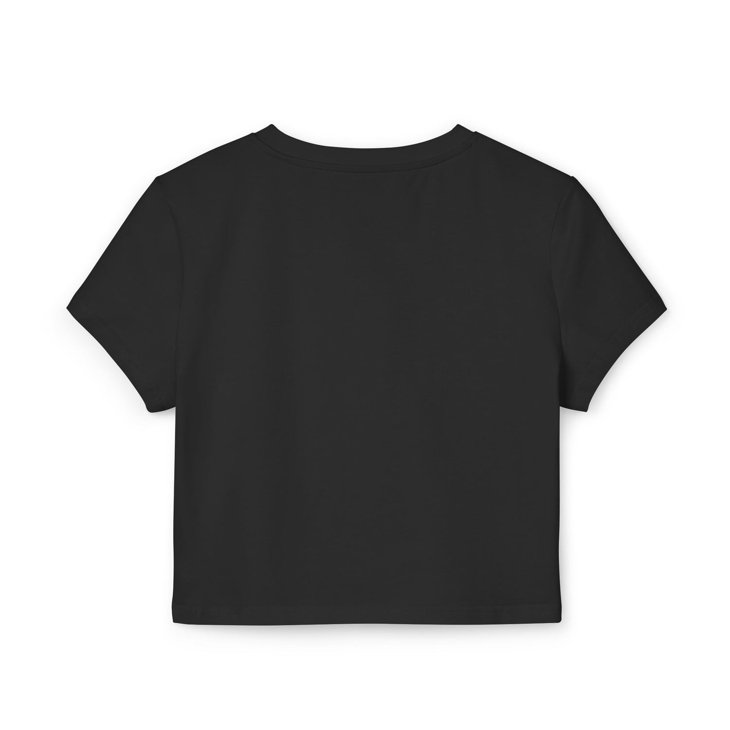 Women's Baby Tee - Forest Funk Cannabis T-Shirt