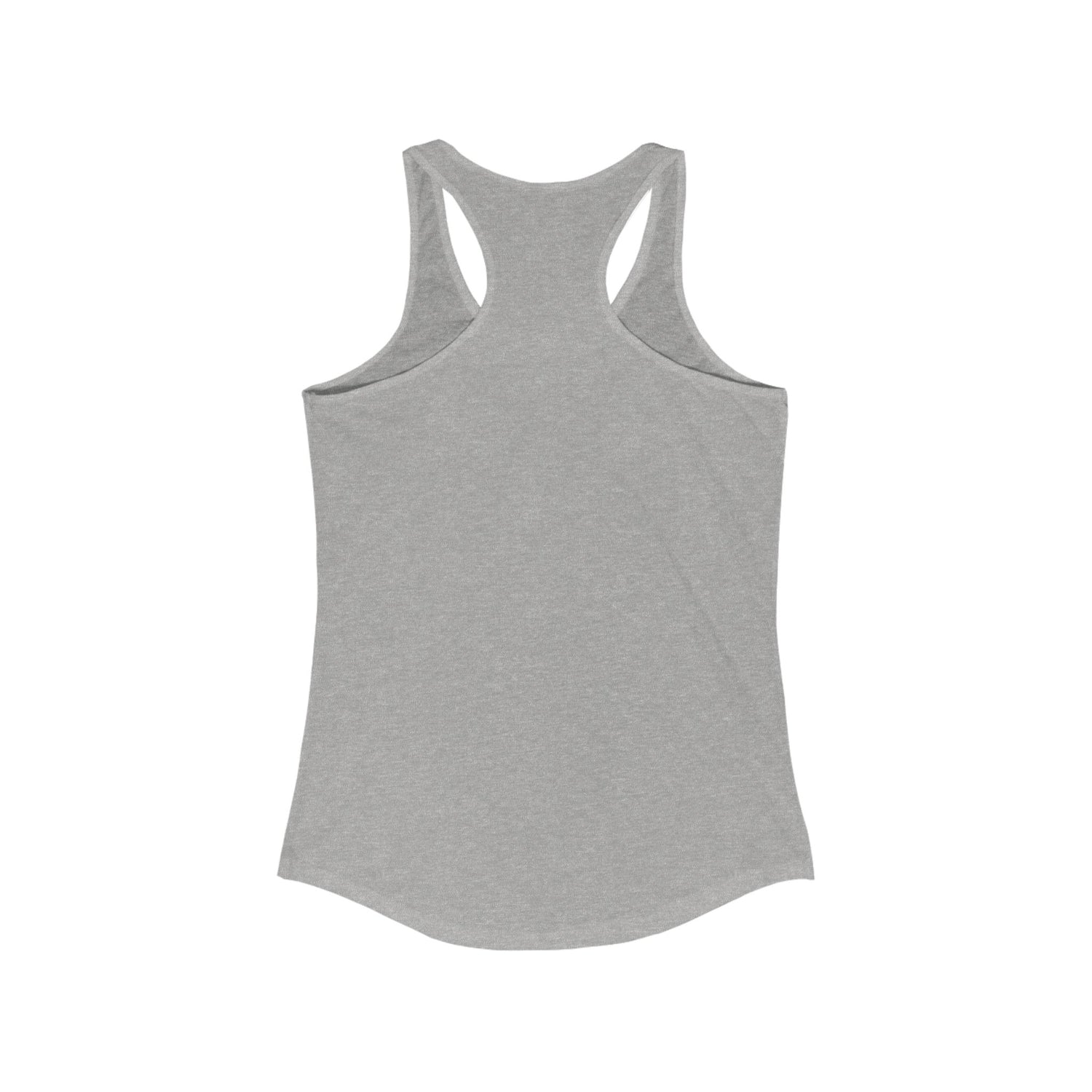 "Nature's Beauty" Racerback Tank top