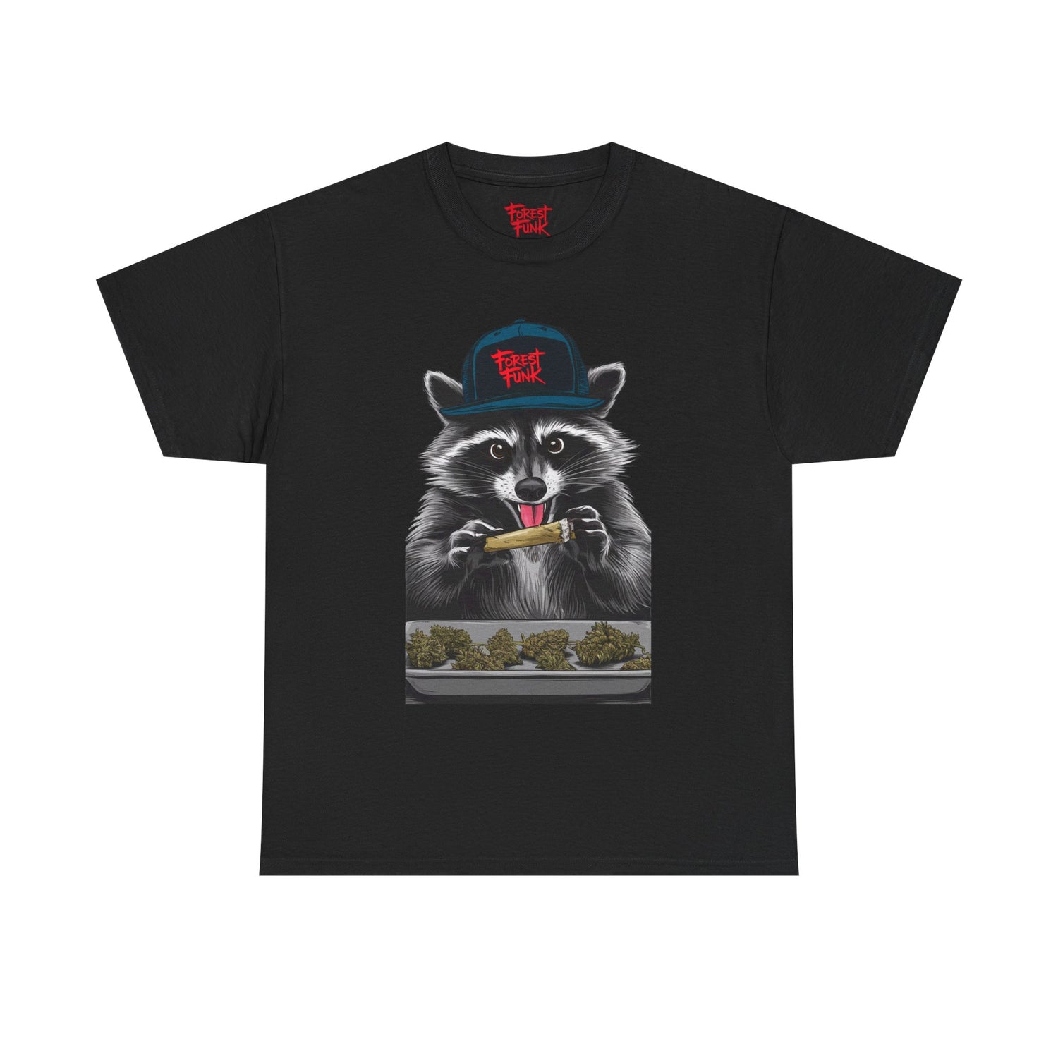 Roll something T-shirt
