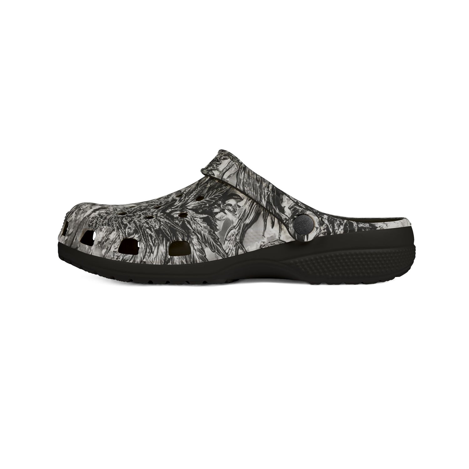 Smoked Forest Funk  Untamed Sandals
