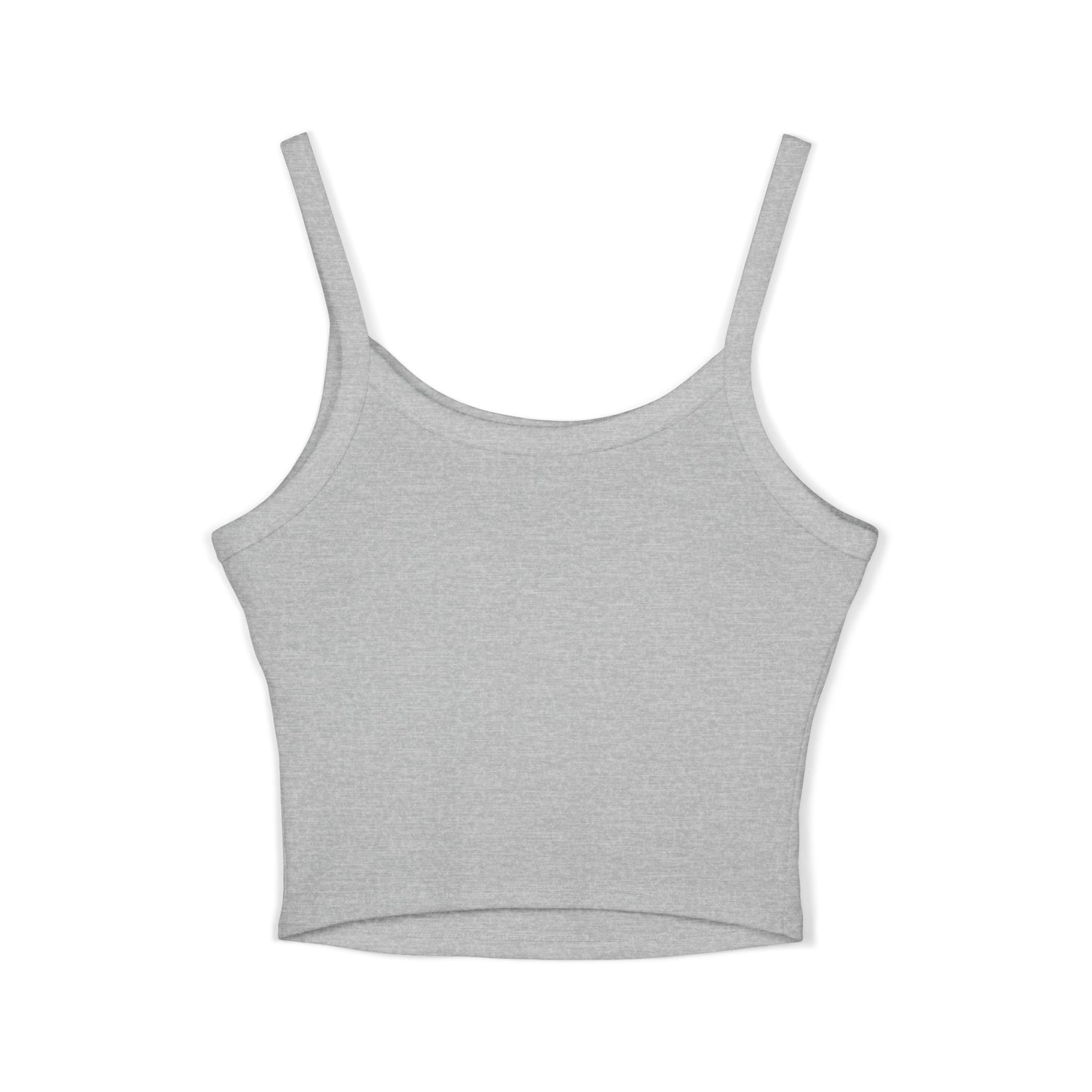 Puff Quack Pass Women's Spaghetti Strap Tank Top