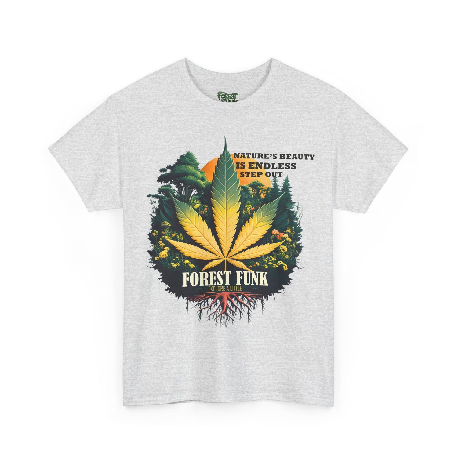 Explore A Little T-Shirt