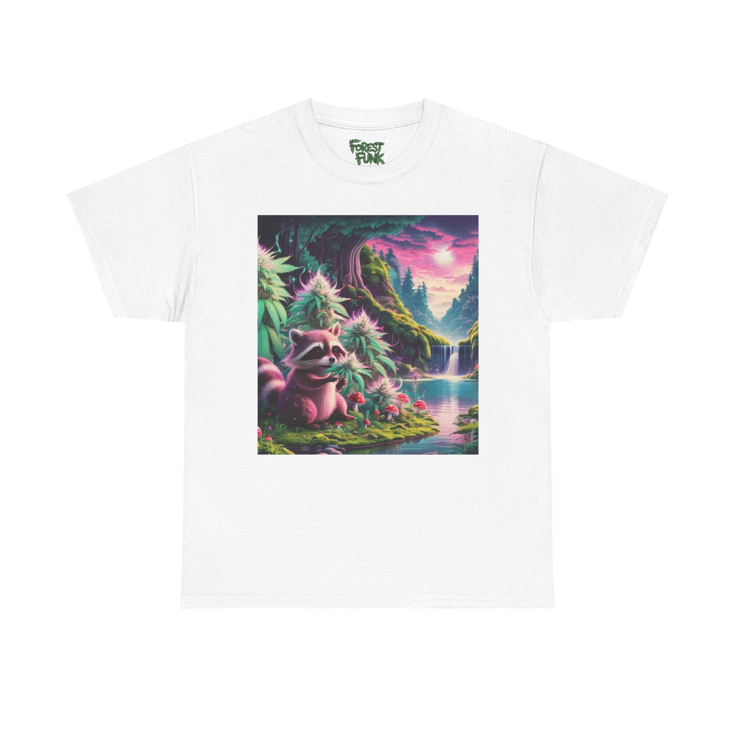 River Buds T-Shirt