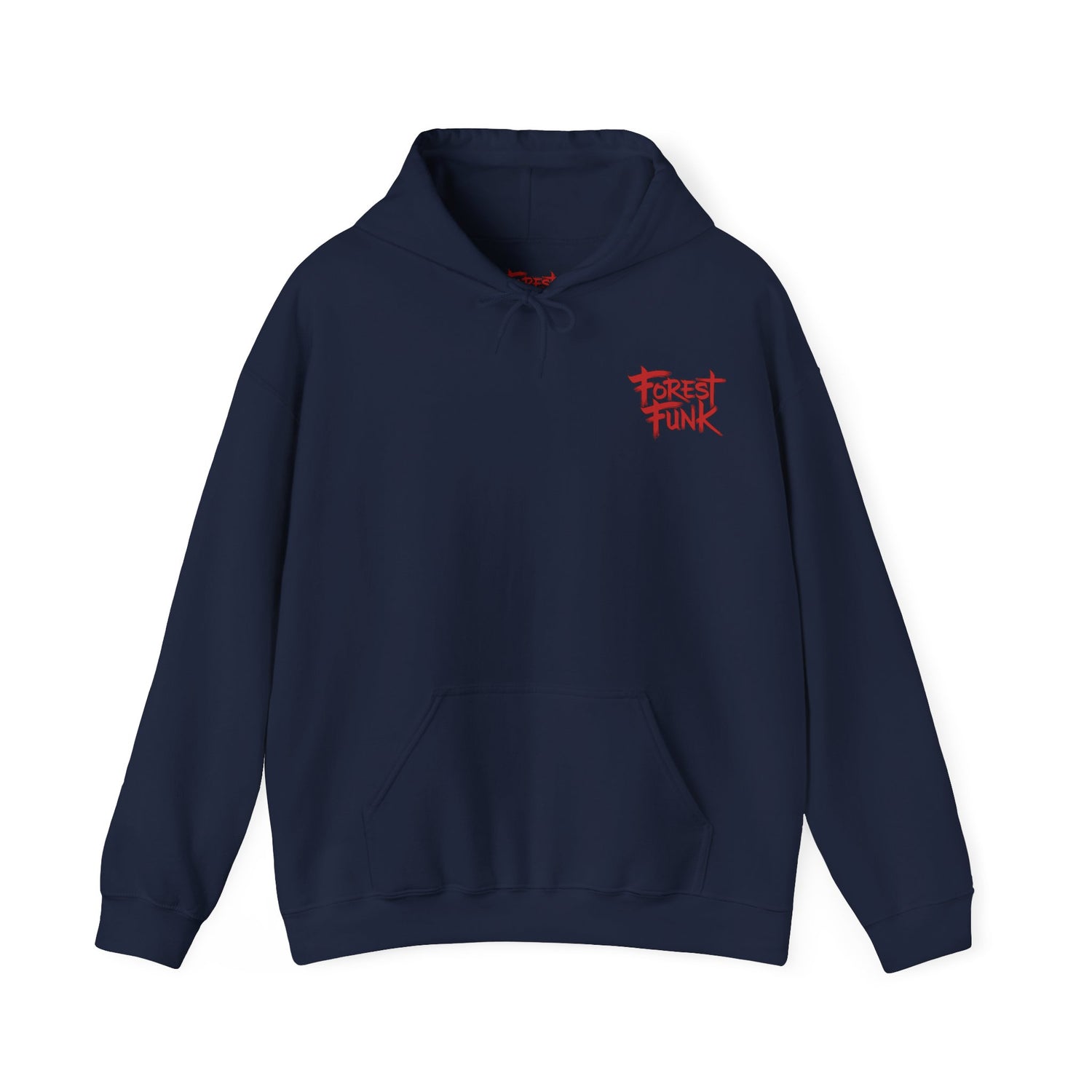 Serious By Nature Unisex  Hoody
