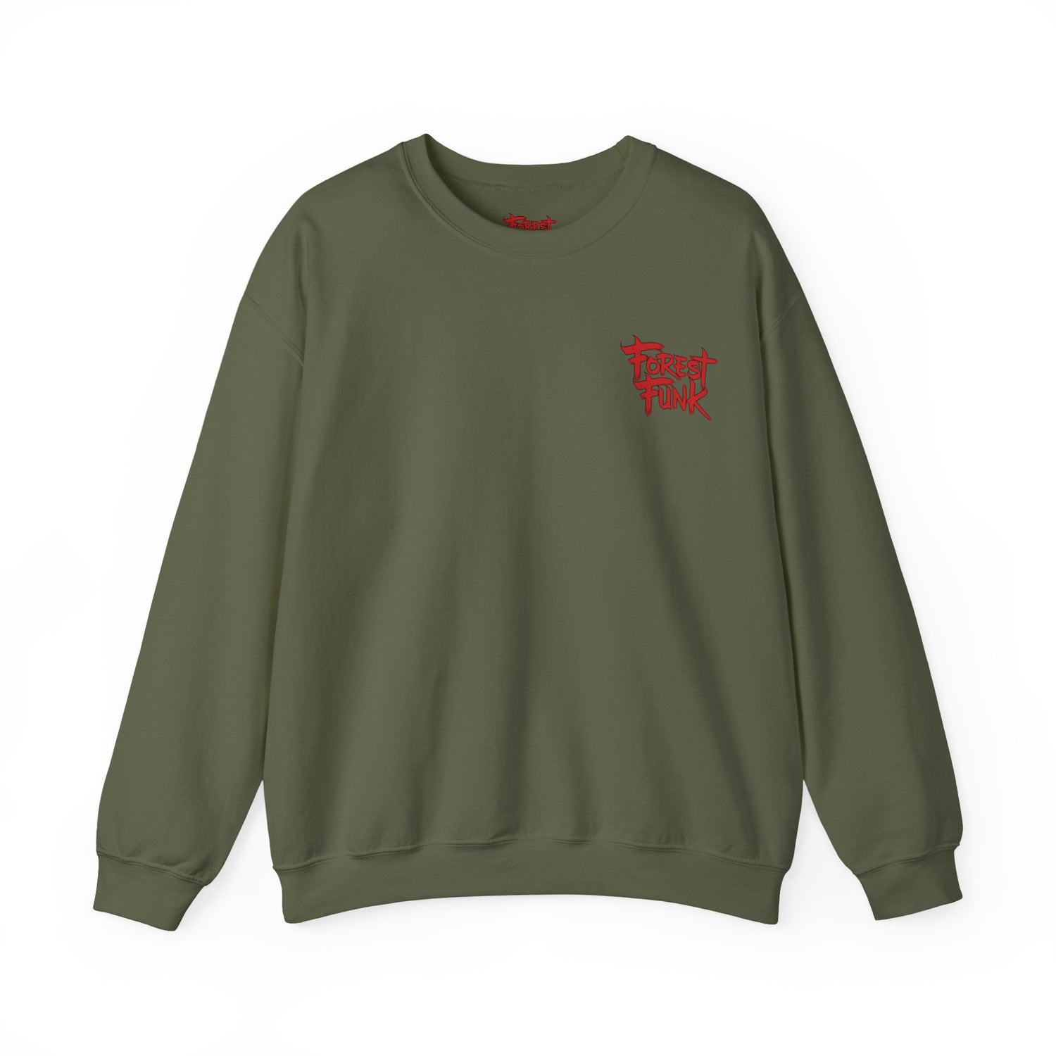 Serious By Nature  Sweatshirt