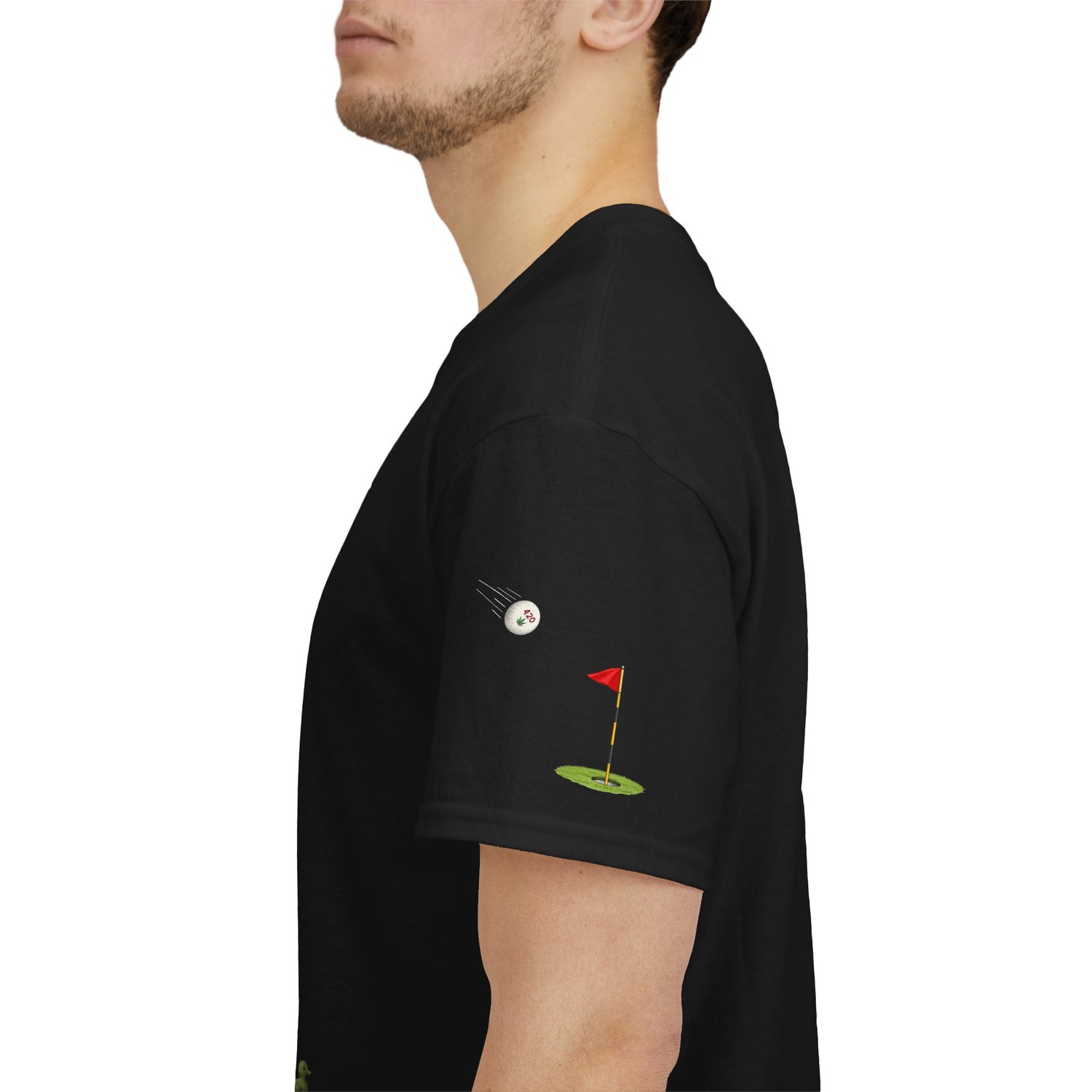 It’s All In The Hip’s T-shirt