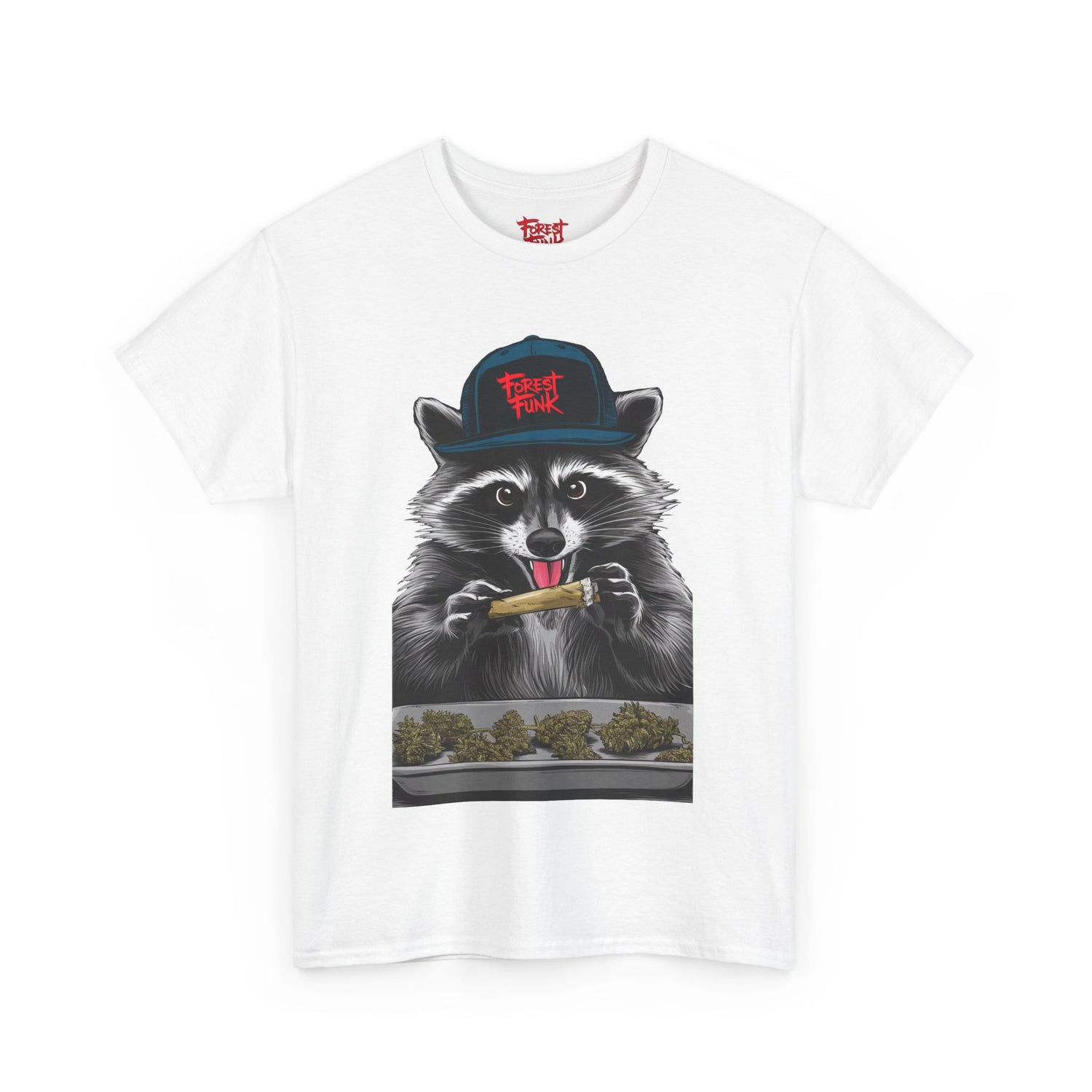 Roll something T-shirt
