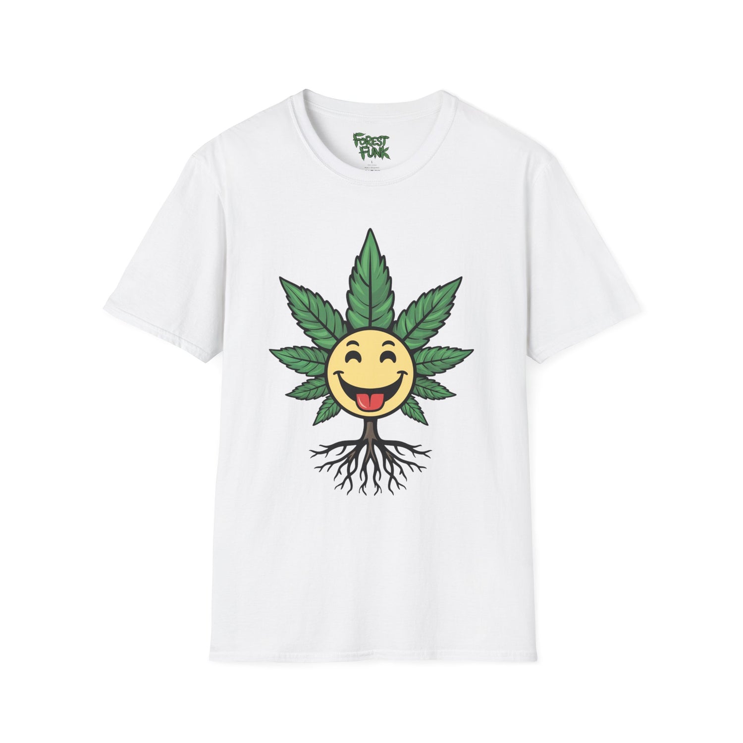 Happy Roots T-Shirt