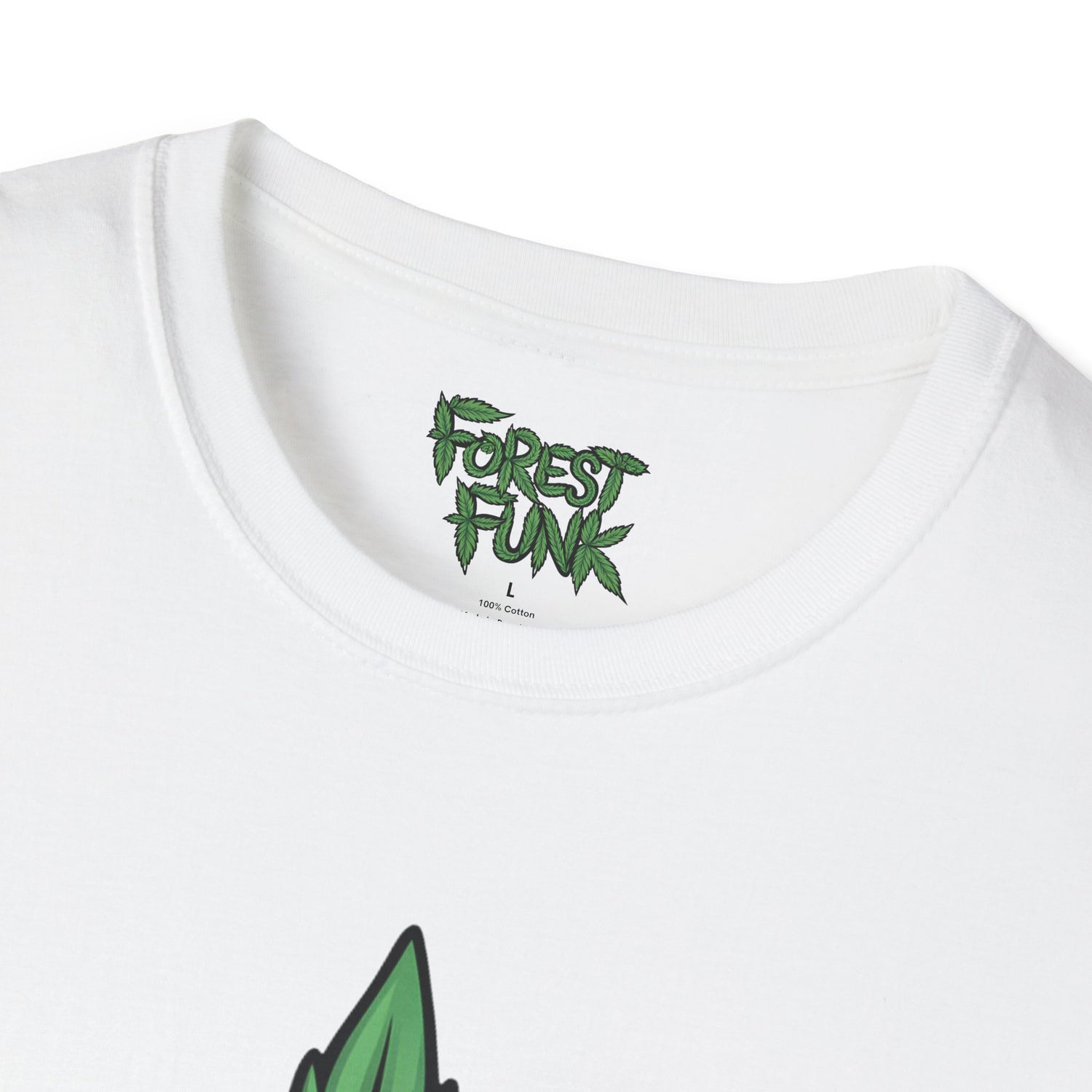 Happy Roots T-Shirt