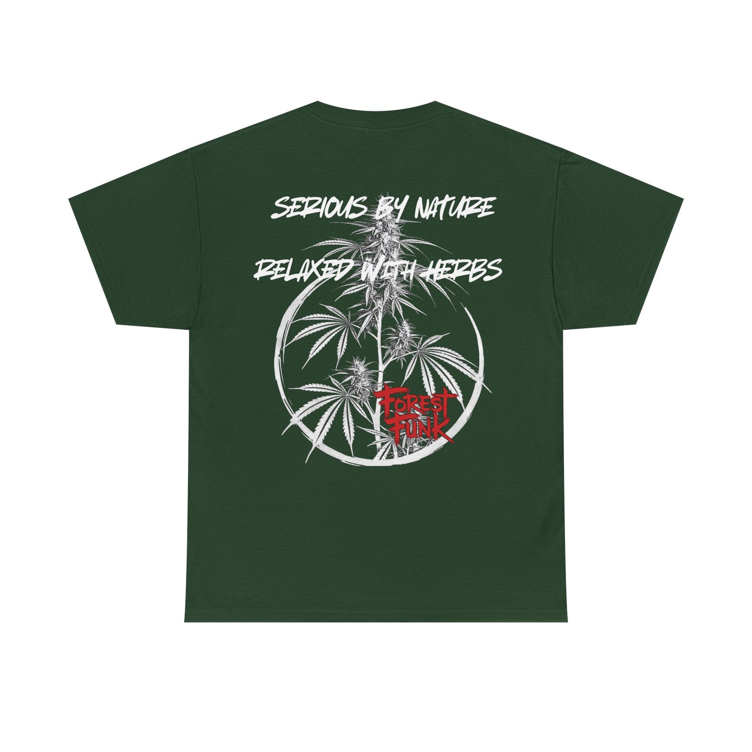 Serious By Nature T-Shirt