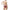 Forest Funk Untamed Red Bikini