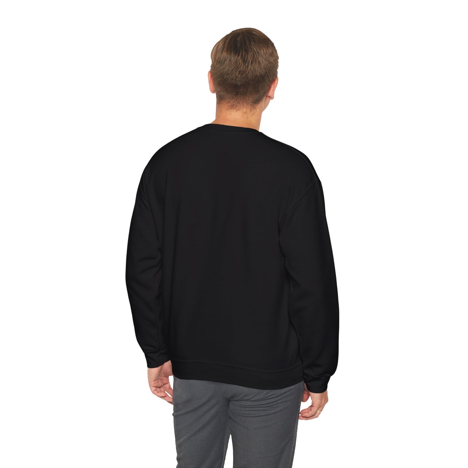 Mind Open-Eyes low Sweatshirt
