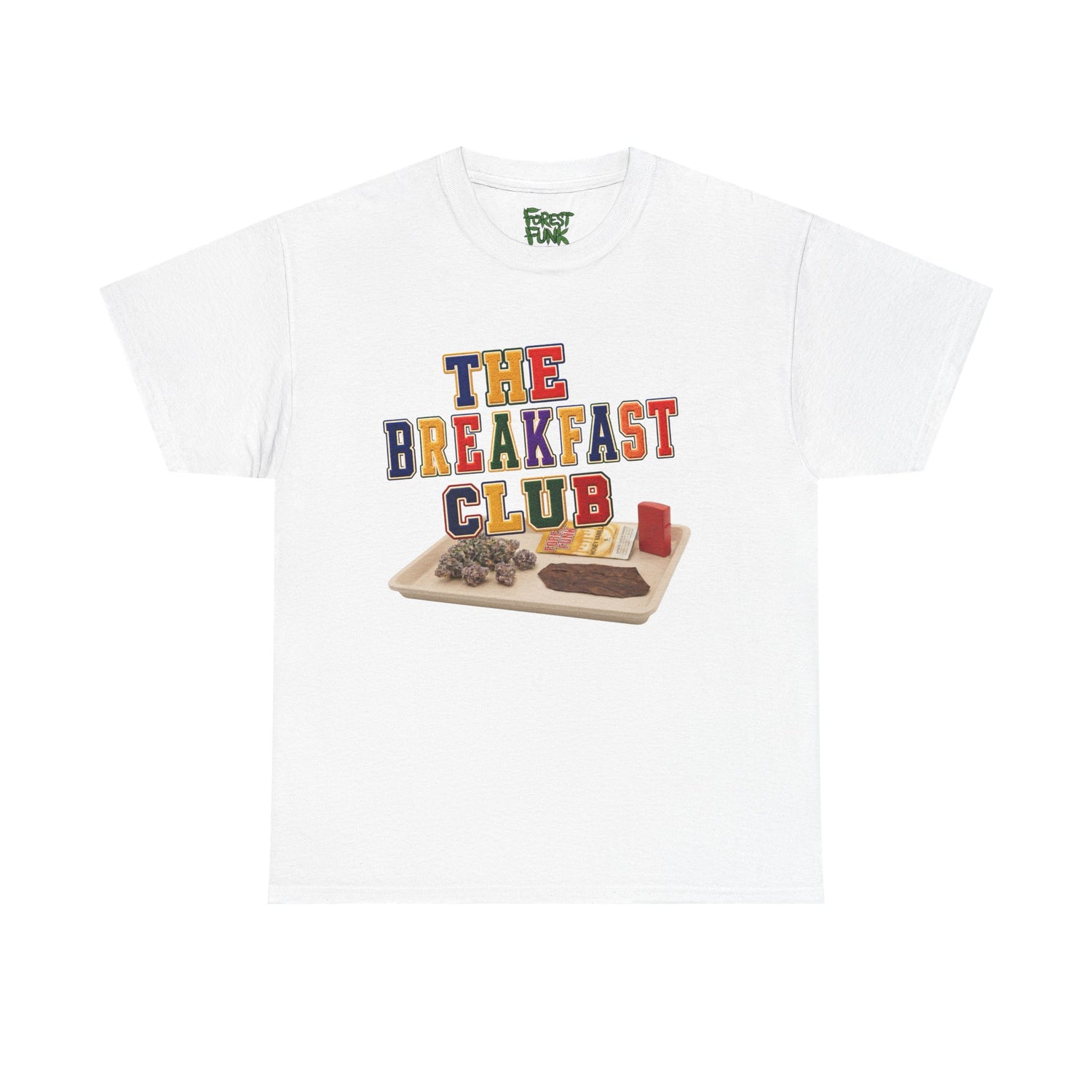 The Breakfast Club T-Shirt